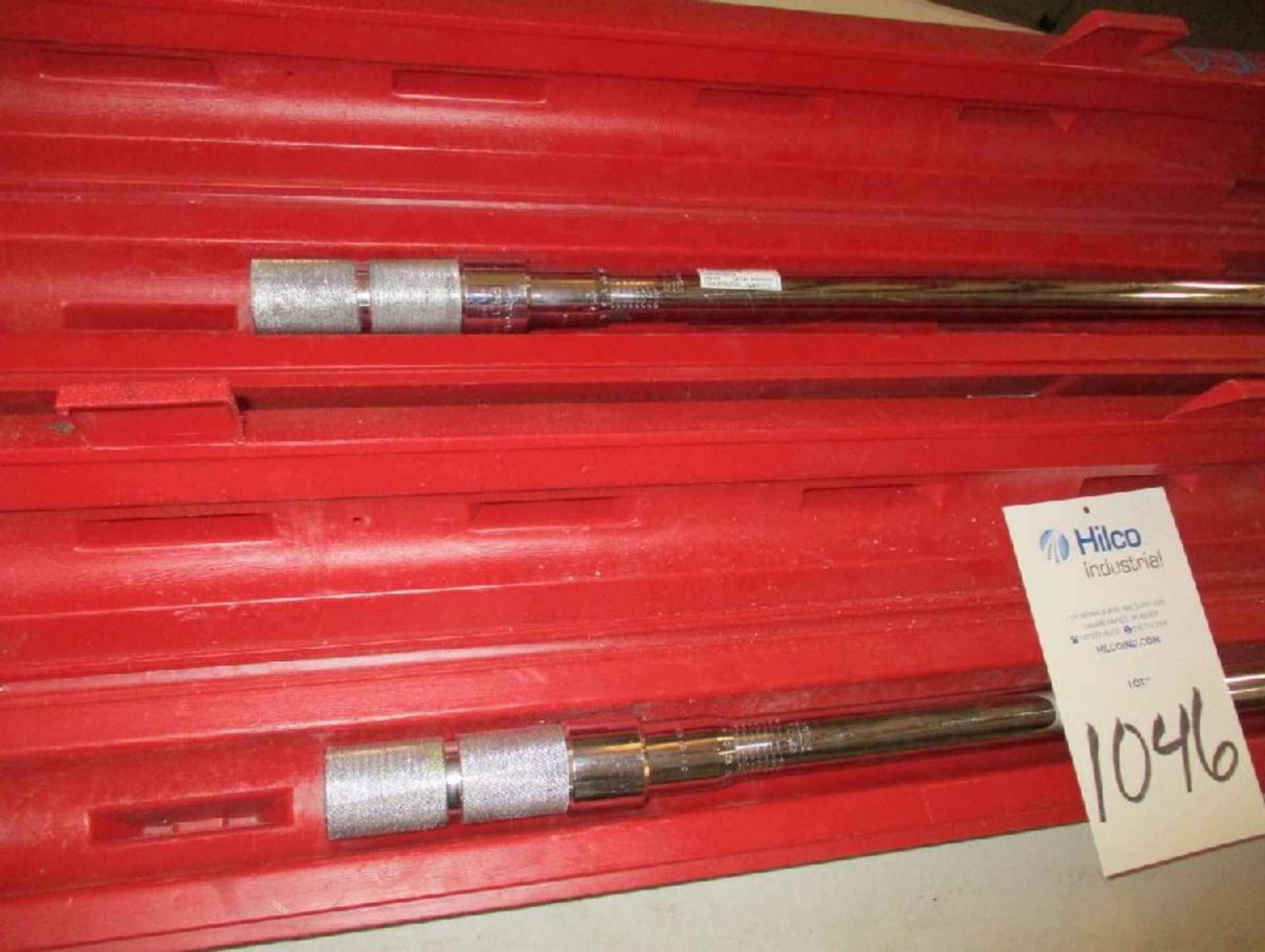 Torque Wrenches