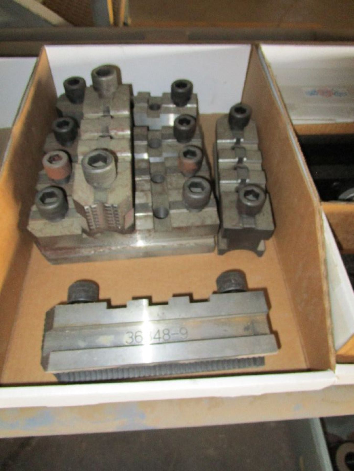 Lot of Assorted Lathe Tooling - Image 2 of 7