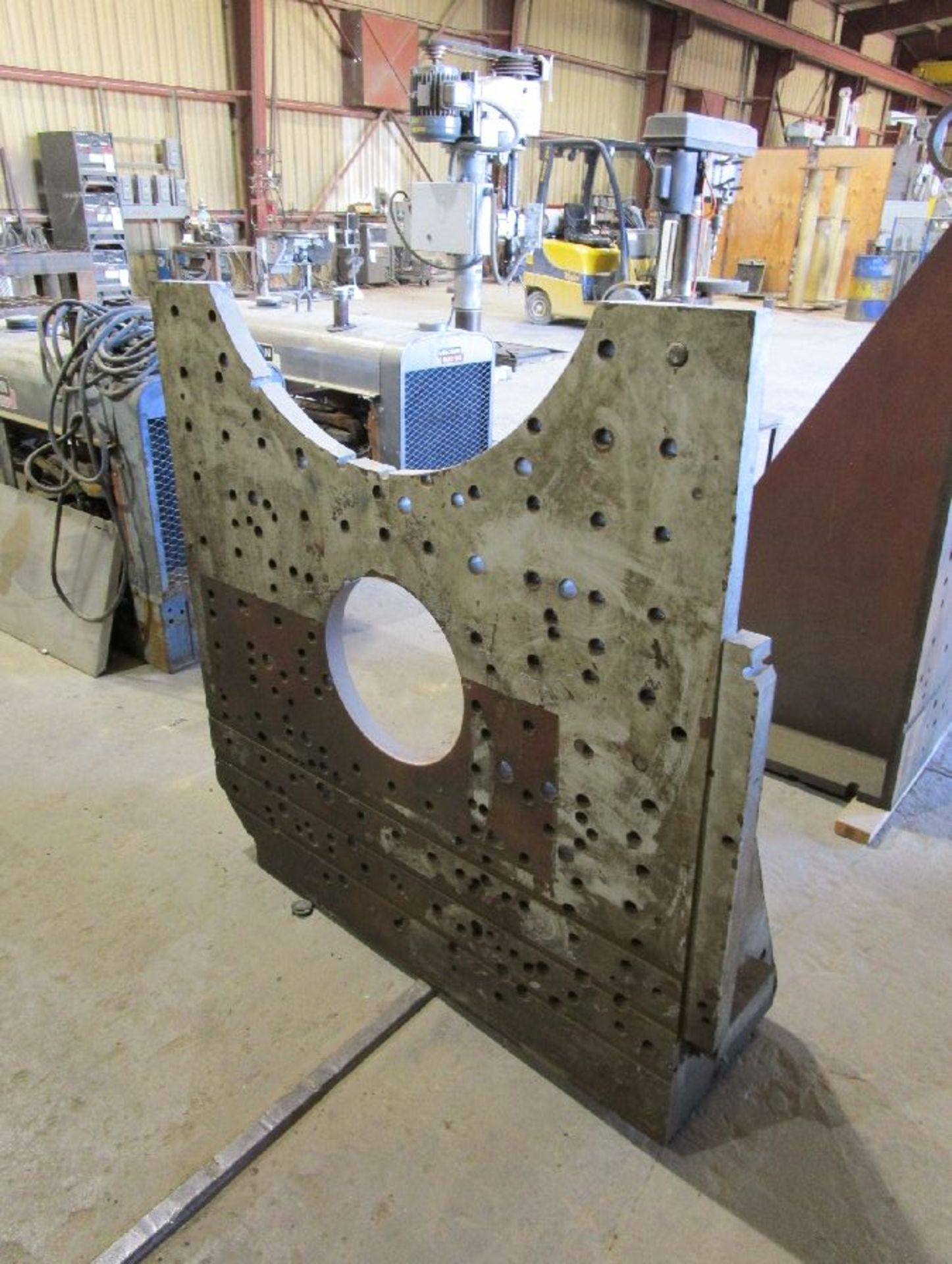 Machine Angle Plates - Image 2 of 4