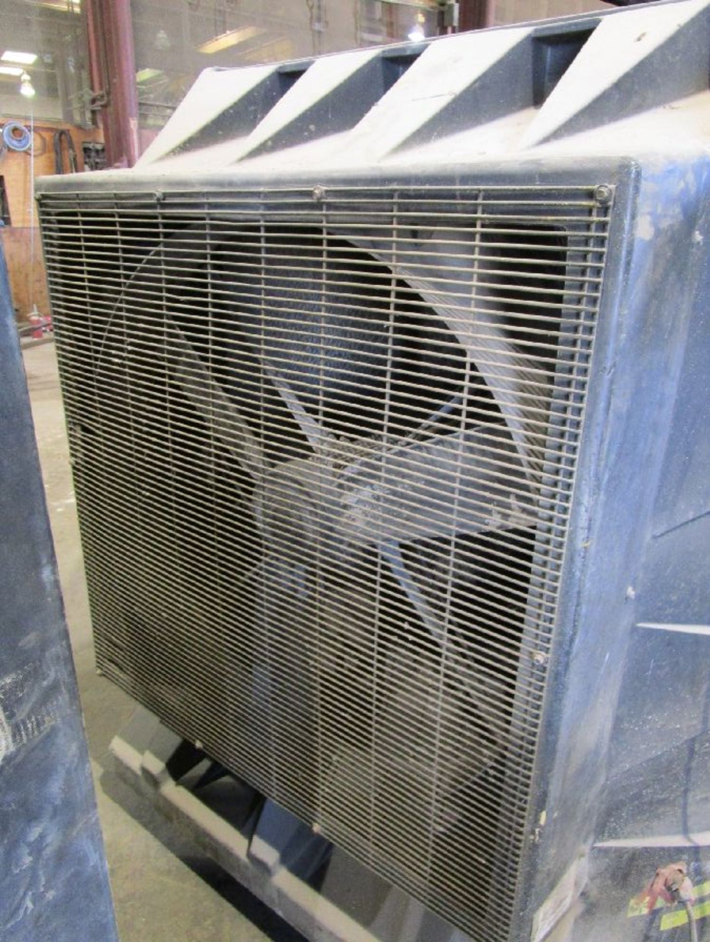 General Shelters Model HP 36" - 120 Volt Evaporative Cooler - Image 2 of 4
