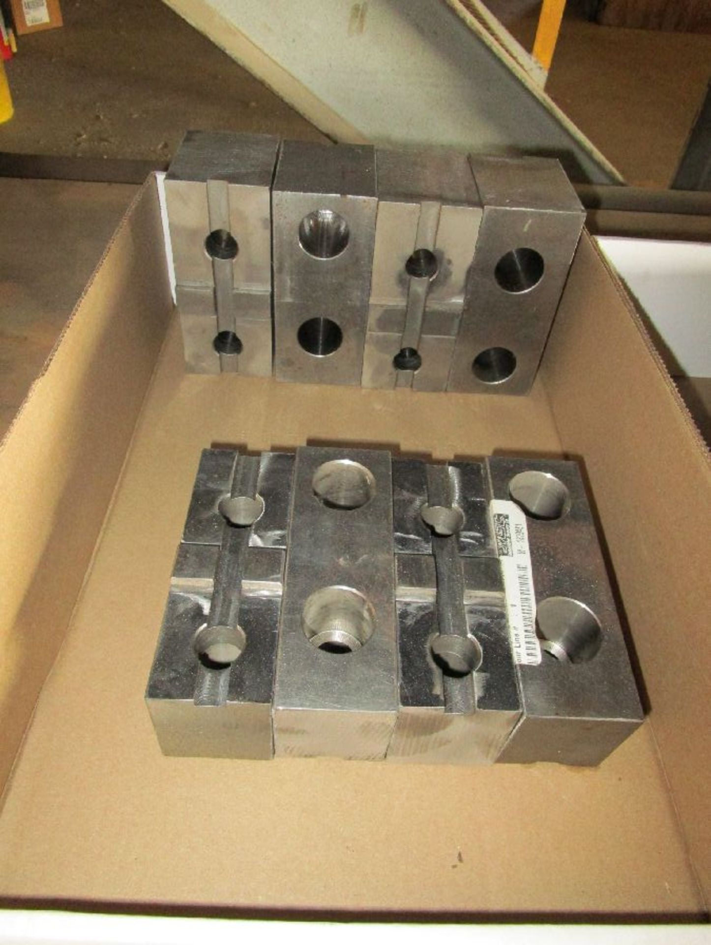 Lot of Assorted Lathe Tooling - Image 4 of 7