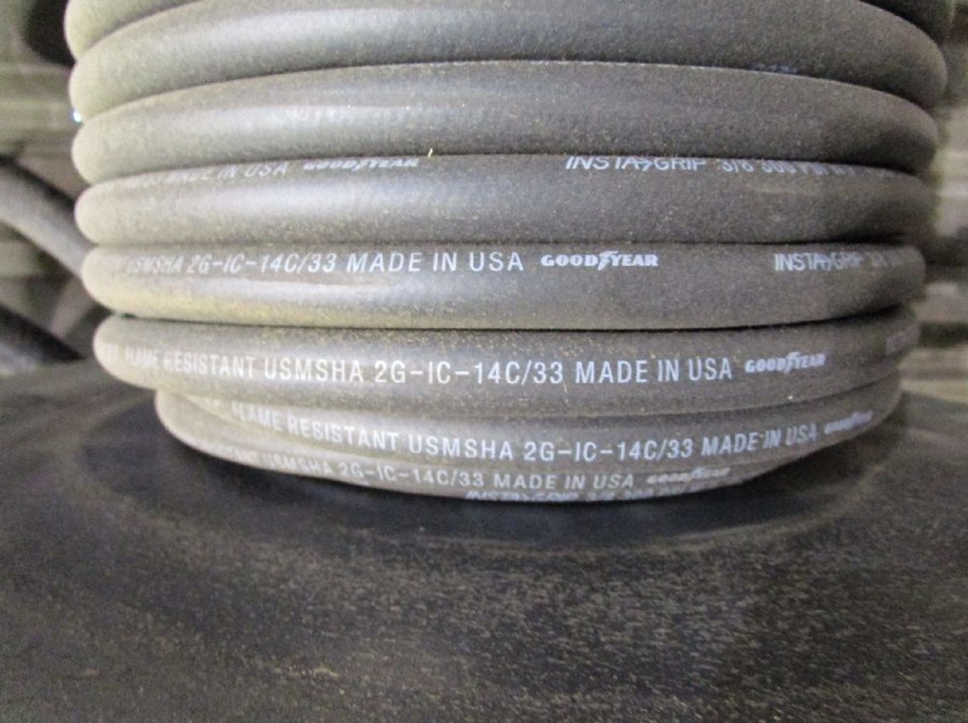 Reinforced Rubber Hose - Image 4 of 4