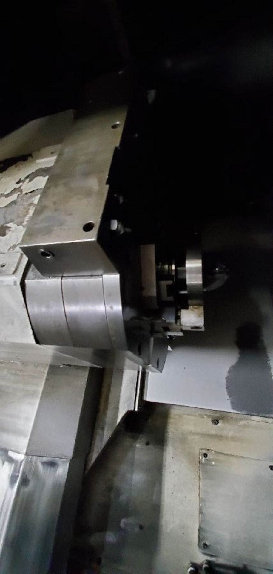 Okuma Model VTM-65 3-Axis CNC Vertical Turning Center - Image 17 of 18