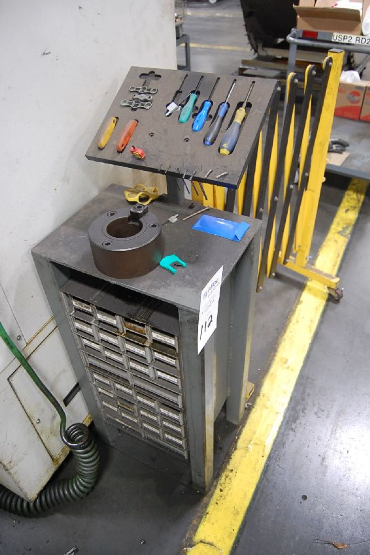 Manual Tool Set Up Station - Image 2 of 2