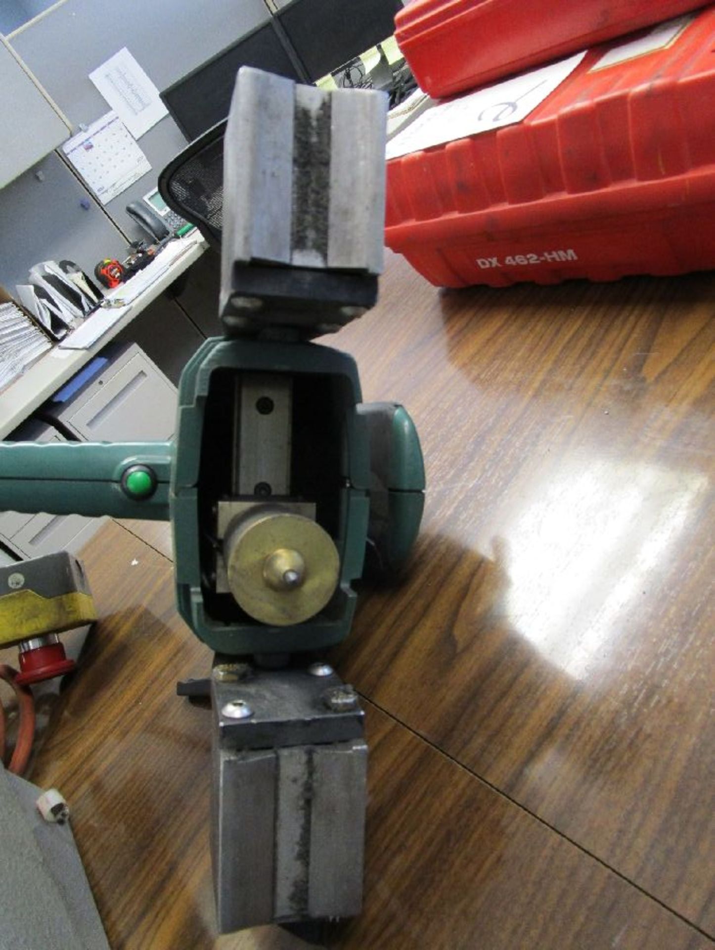 Pryor Model LD2 CNC Marking Tool - Image 8 of 10