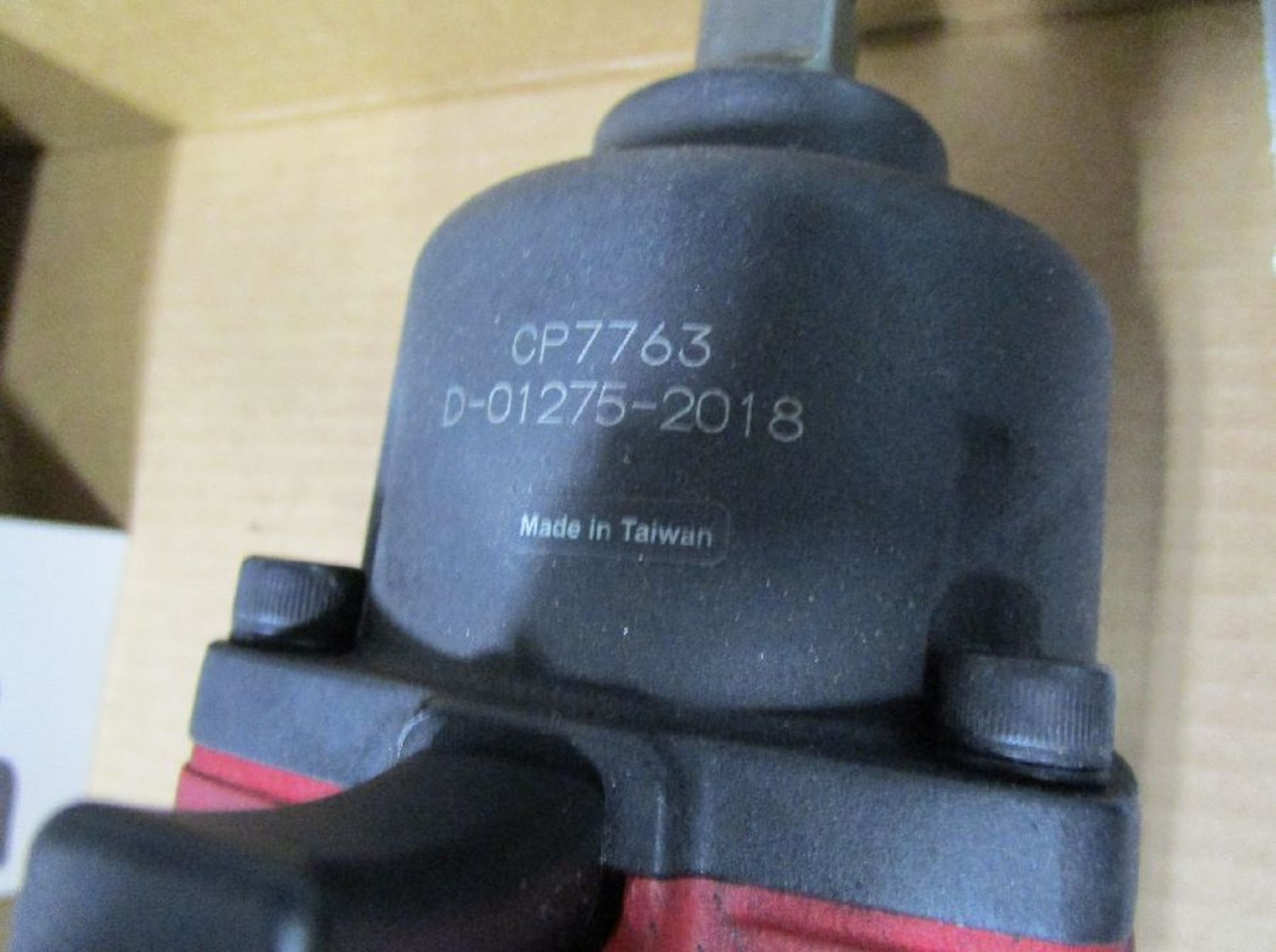 Chicago Pneumatic Model CP7763 3/4"" Drive Pneumatic Impact Wrench - Image 2 of 5