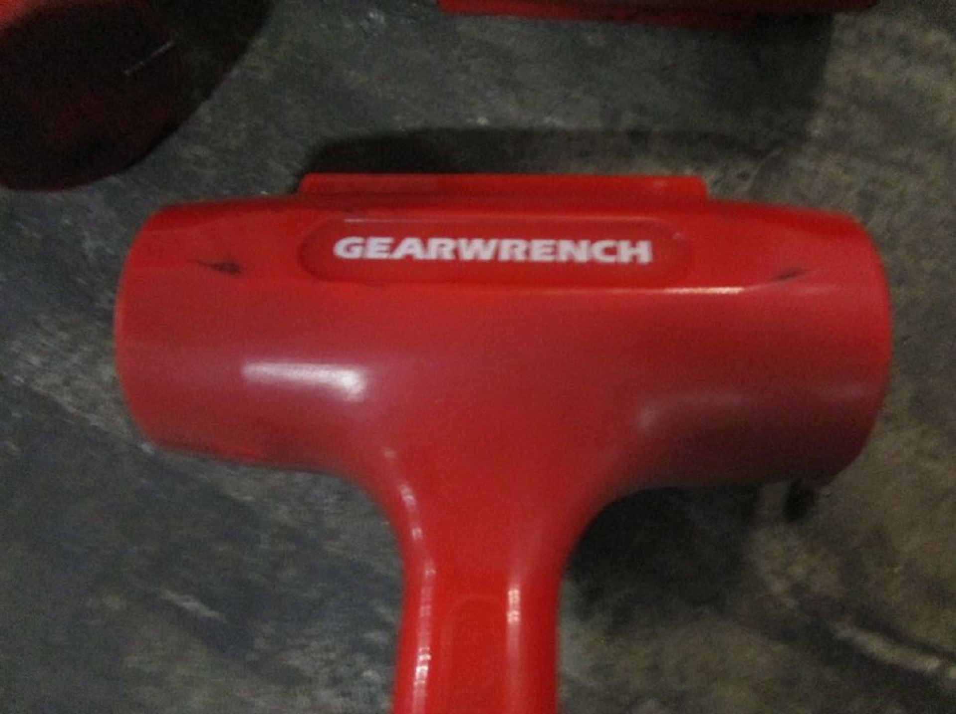 Gearwrench Model 69-554G Dead Blow Sledge Hammer - Image 4 of 4