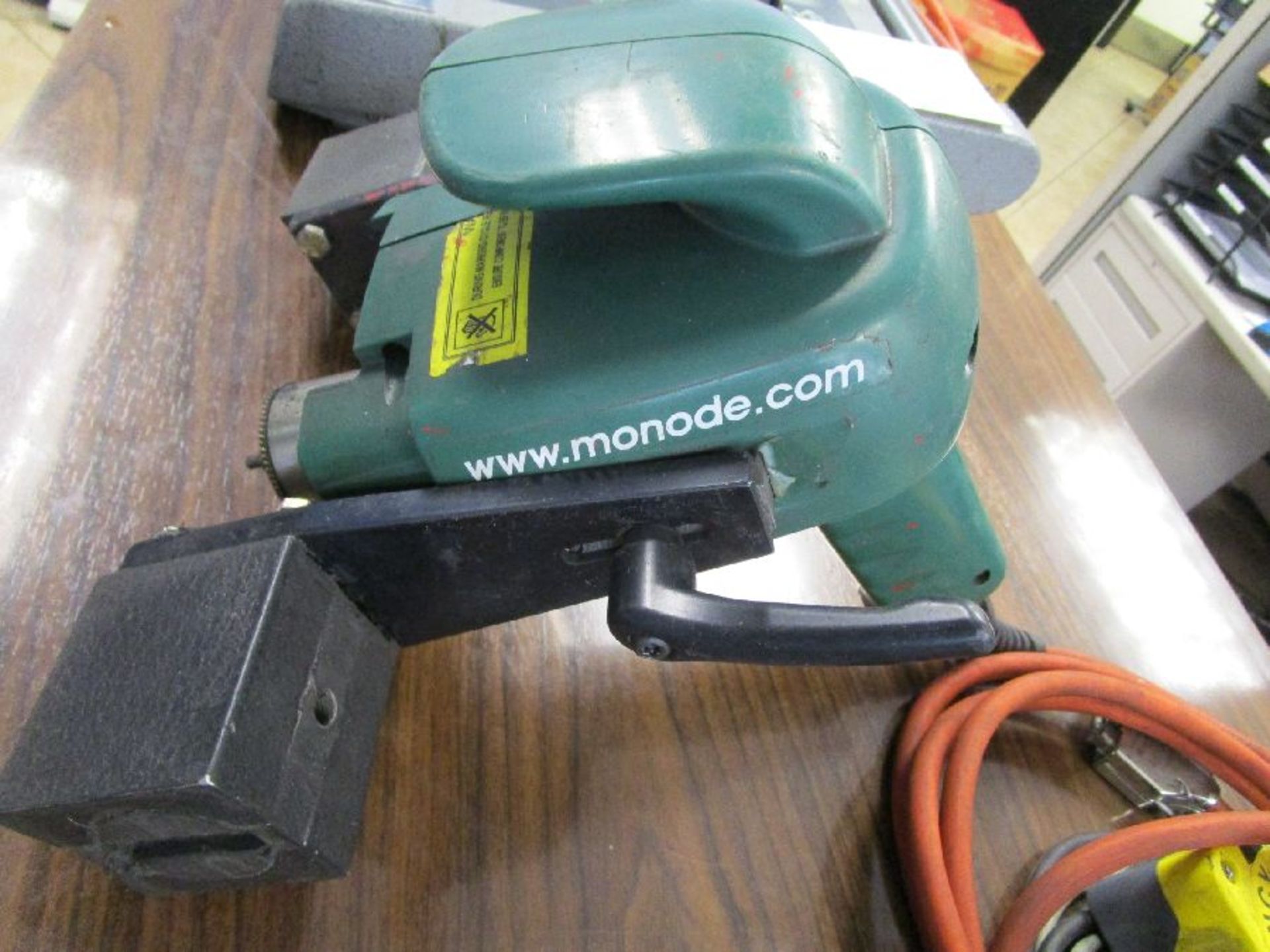 Pryor Model LD2 CNC Marking Tool - Image 10 of 14