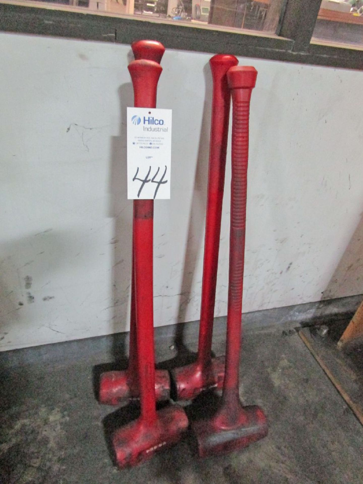 Armstrong Model 69-554 Dead Blow Sledge Hammer