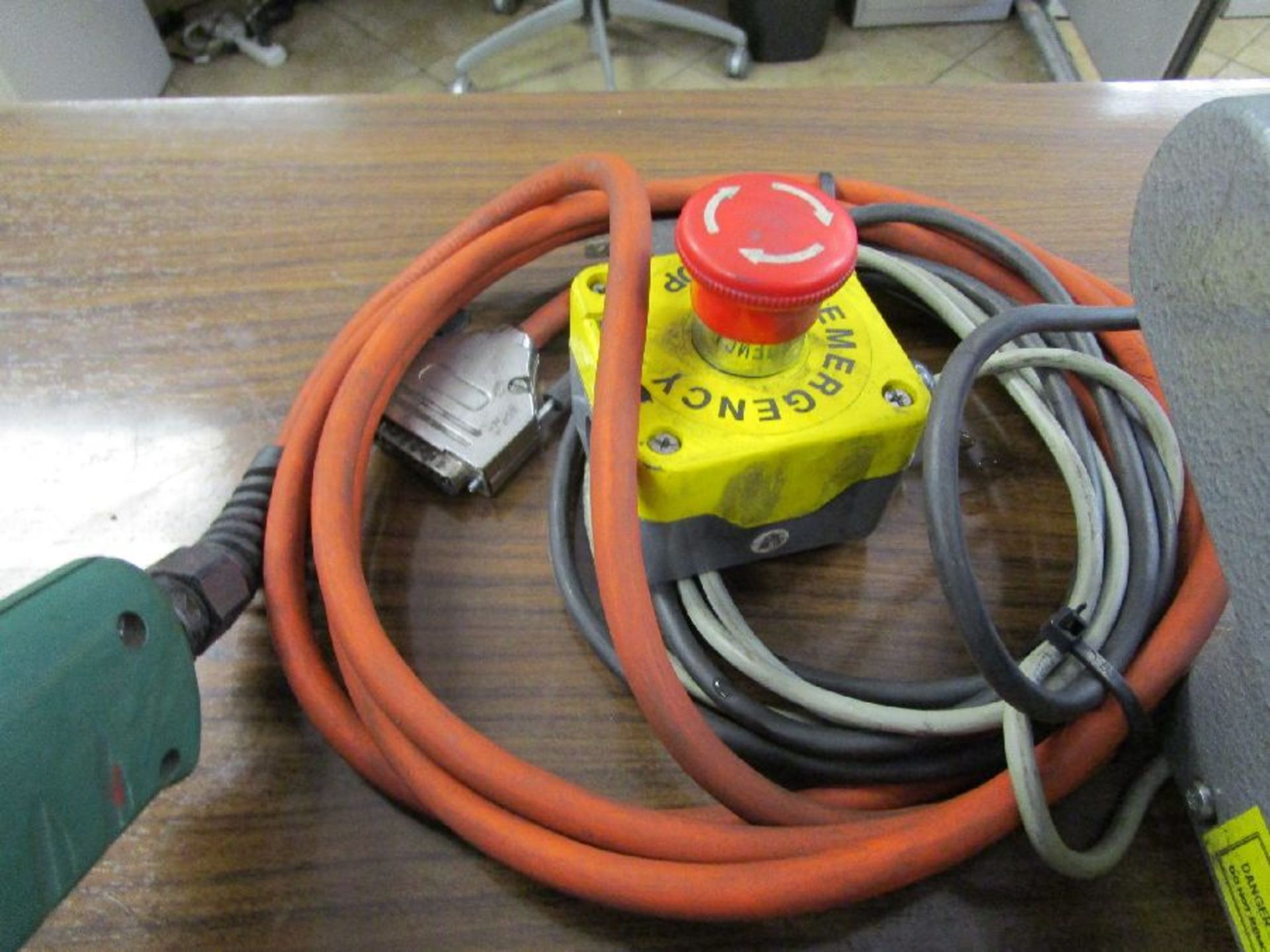 Pryor Model LD2 CNC Marking Tool - Image 11 of 14