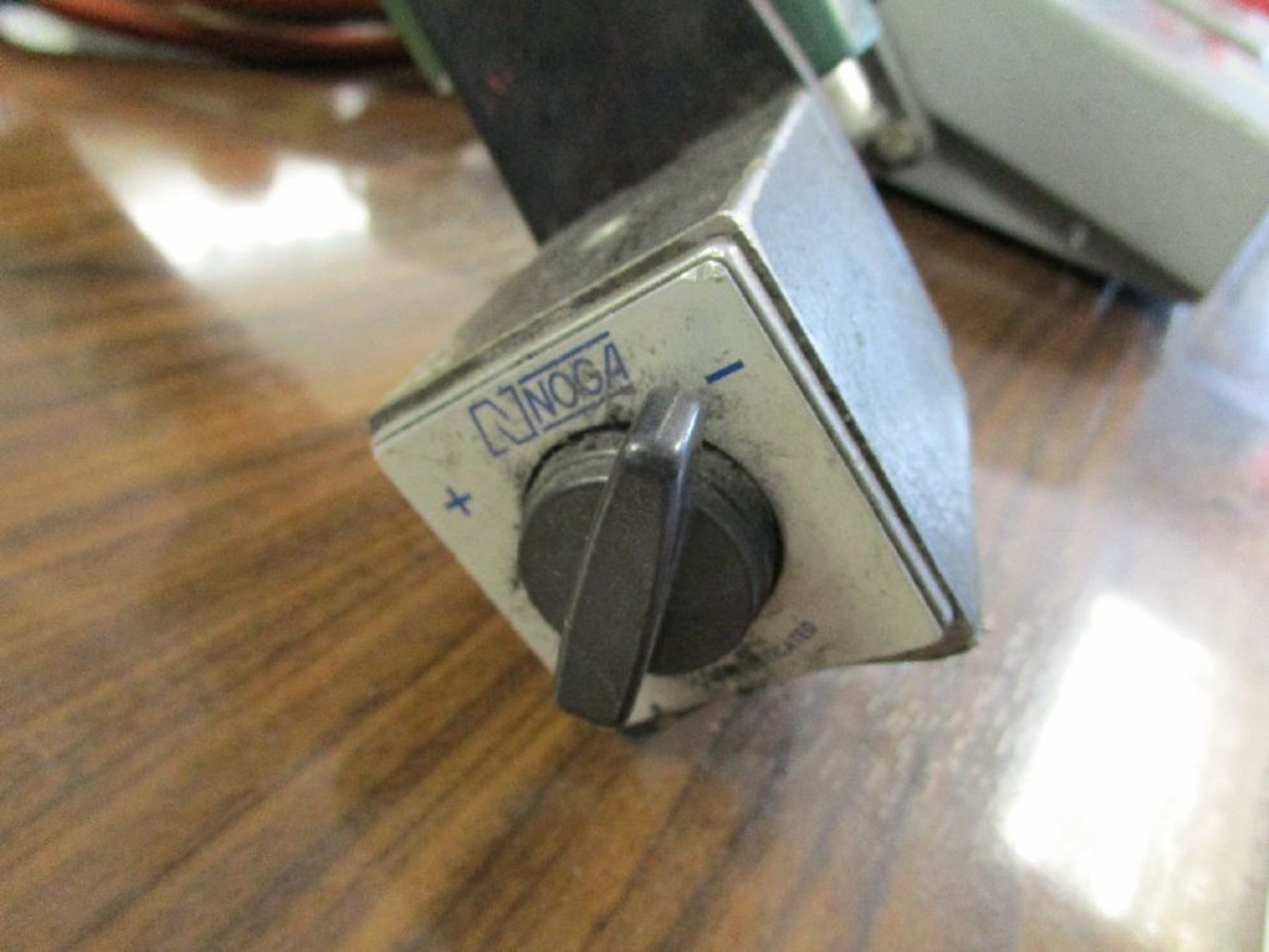 Pryor Model LD2 CNC Marking Tool - Image 6 of 14