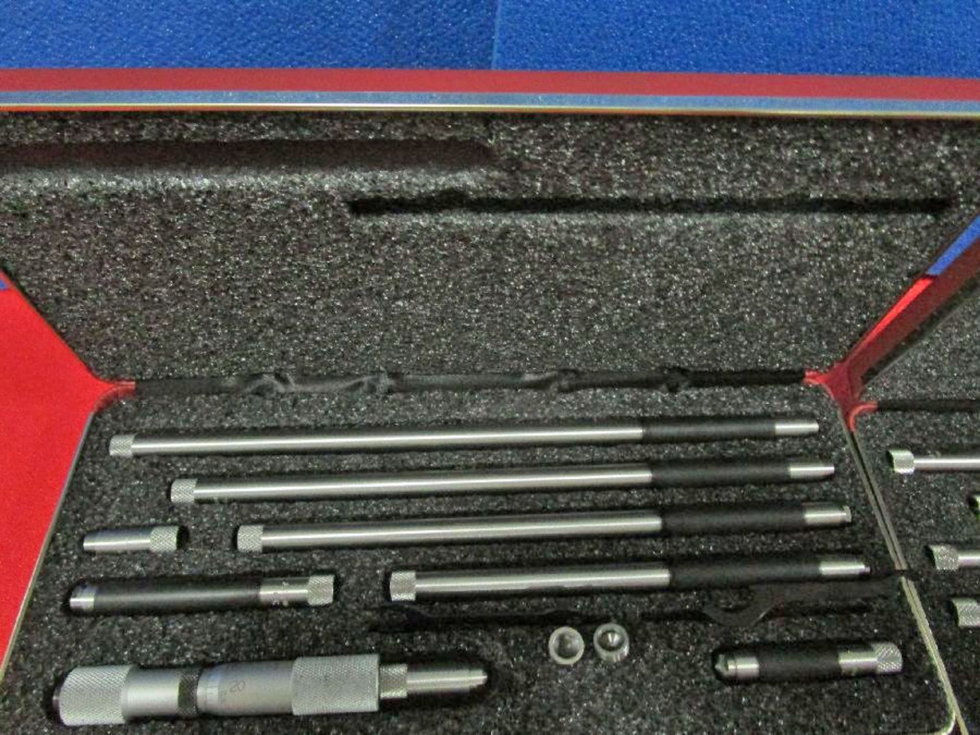Starrett Model 823 Tubular ID Micrometer - Image 3 of 4