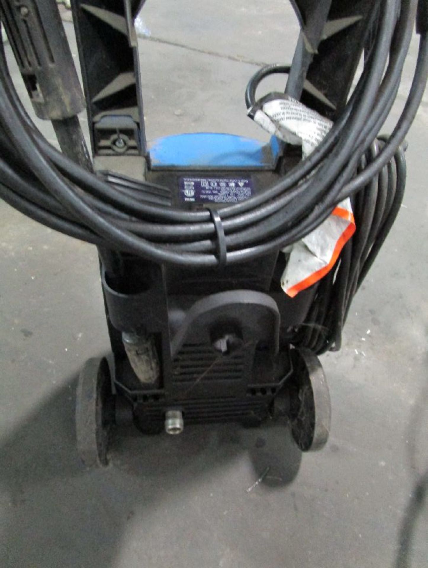 Westward Model 49C153 1450 PSI Pressure Washer - Image 4 of 4