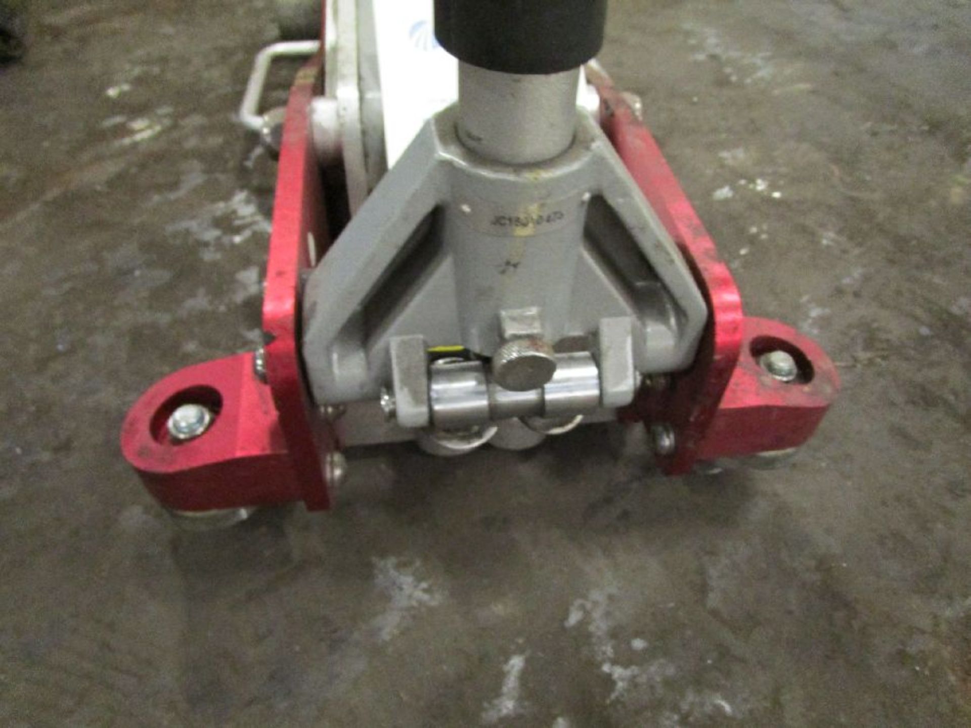 ATD Model ATD-7343 3 Ton Service Jack - Image 4 of 4