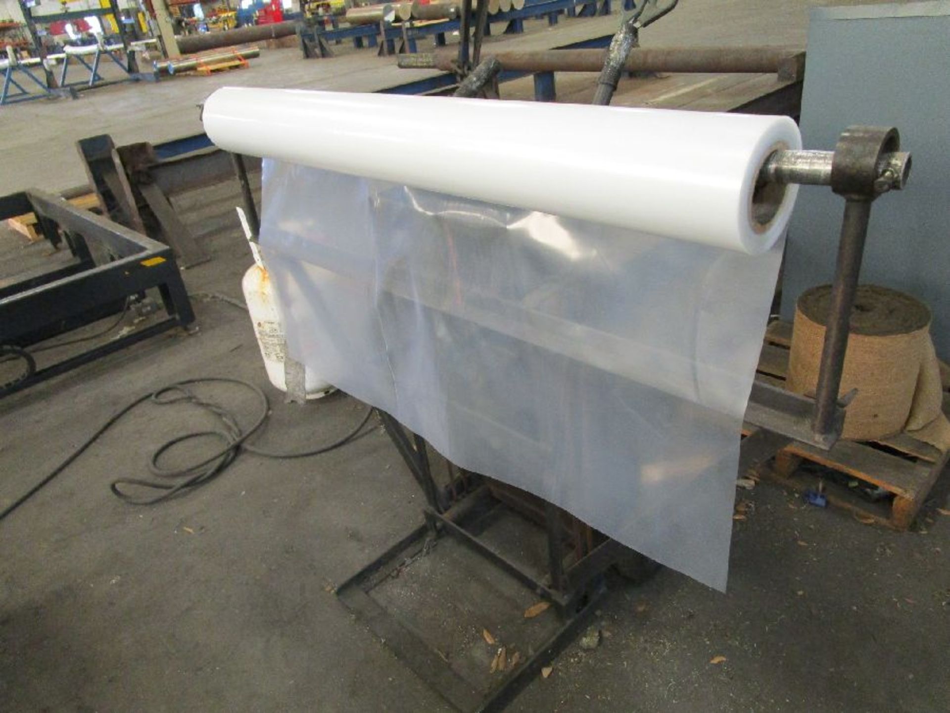 50"" Roll Dispenser - Image 2 of 2