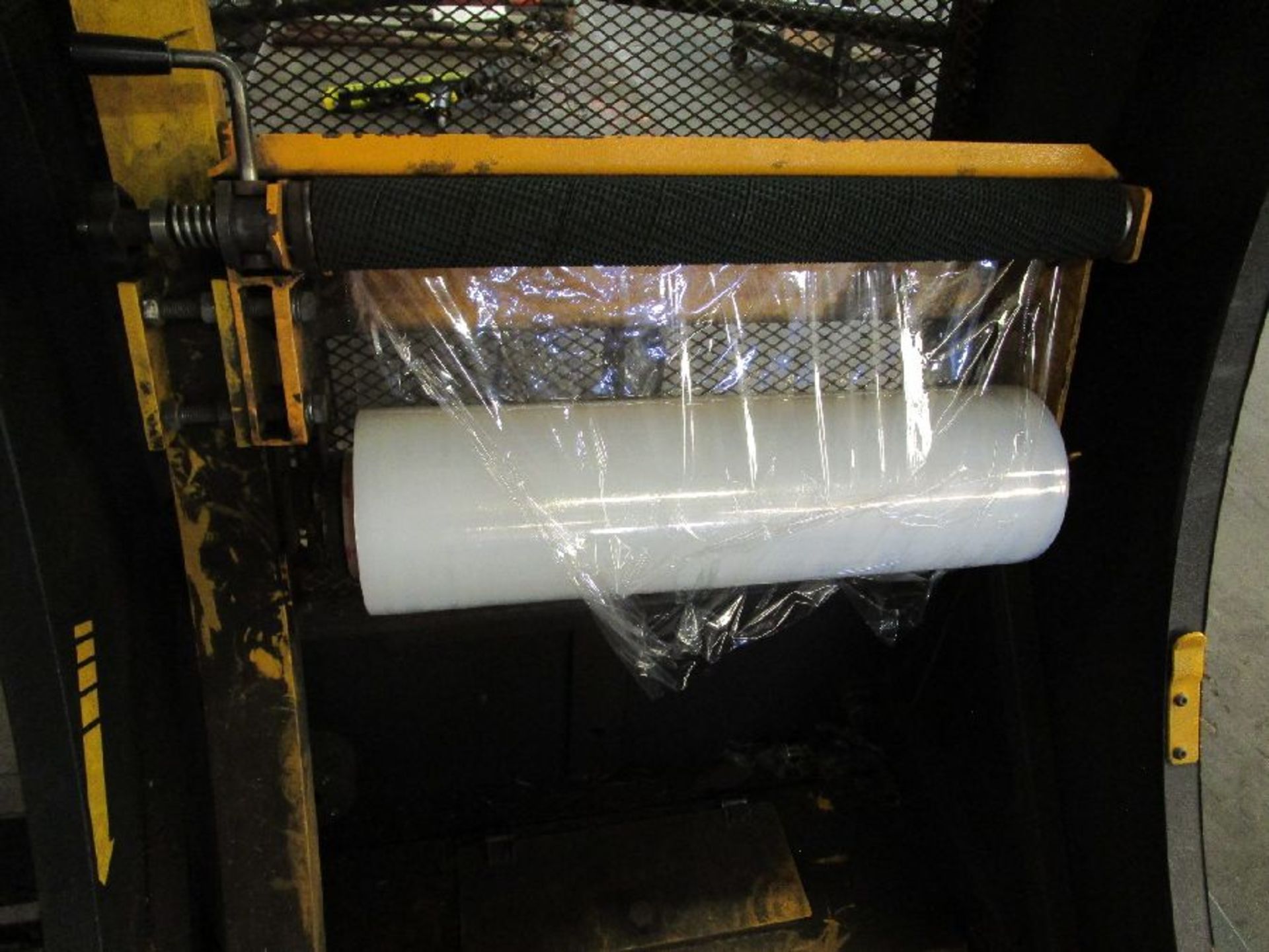 Muller Model 87 M Orbital Shrink Wrap Station - Image 5 of 6