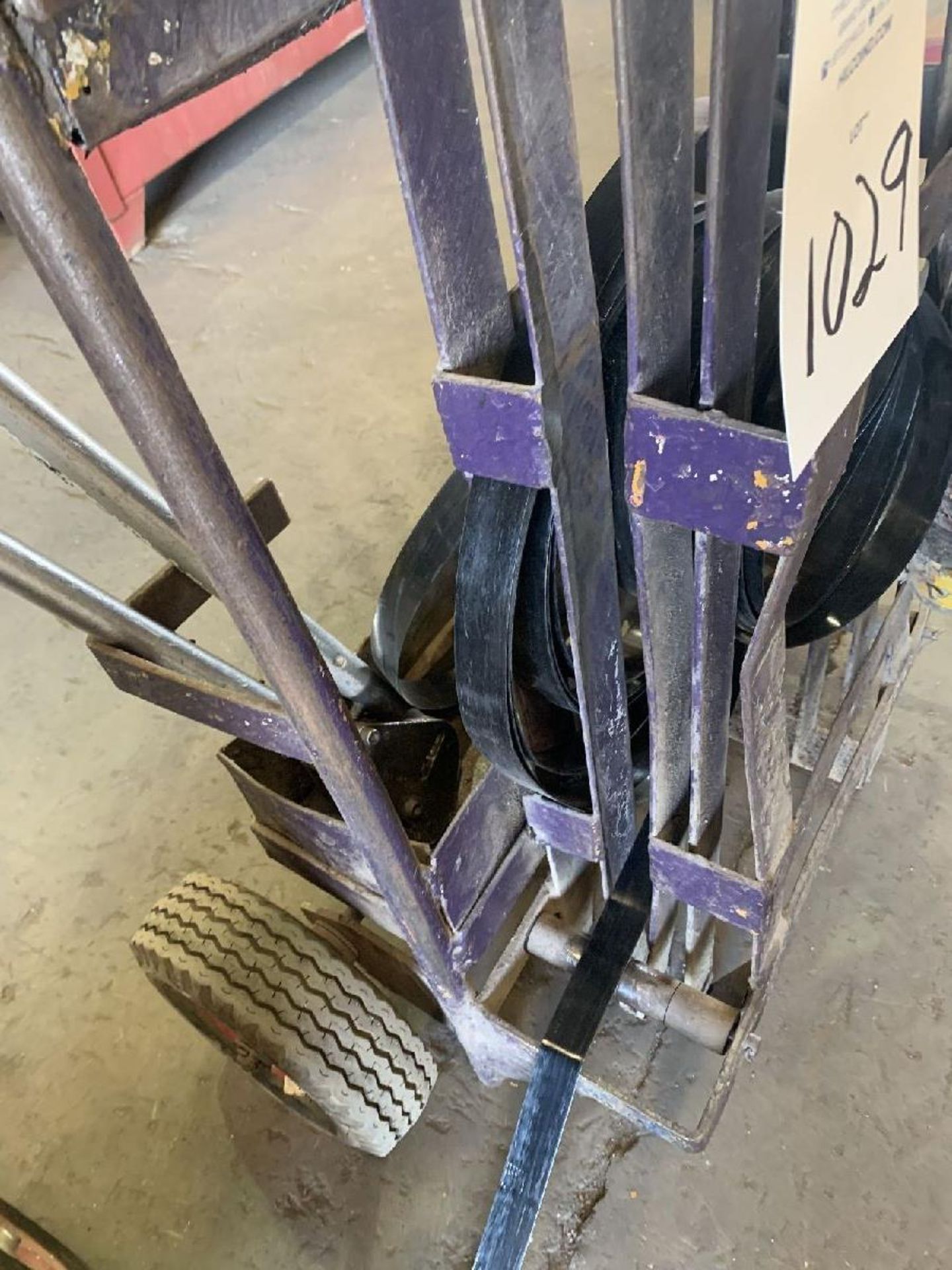 Banding Carts - Image 2 of 5