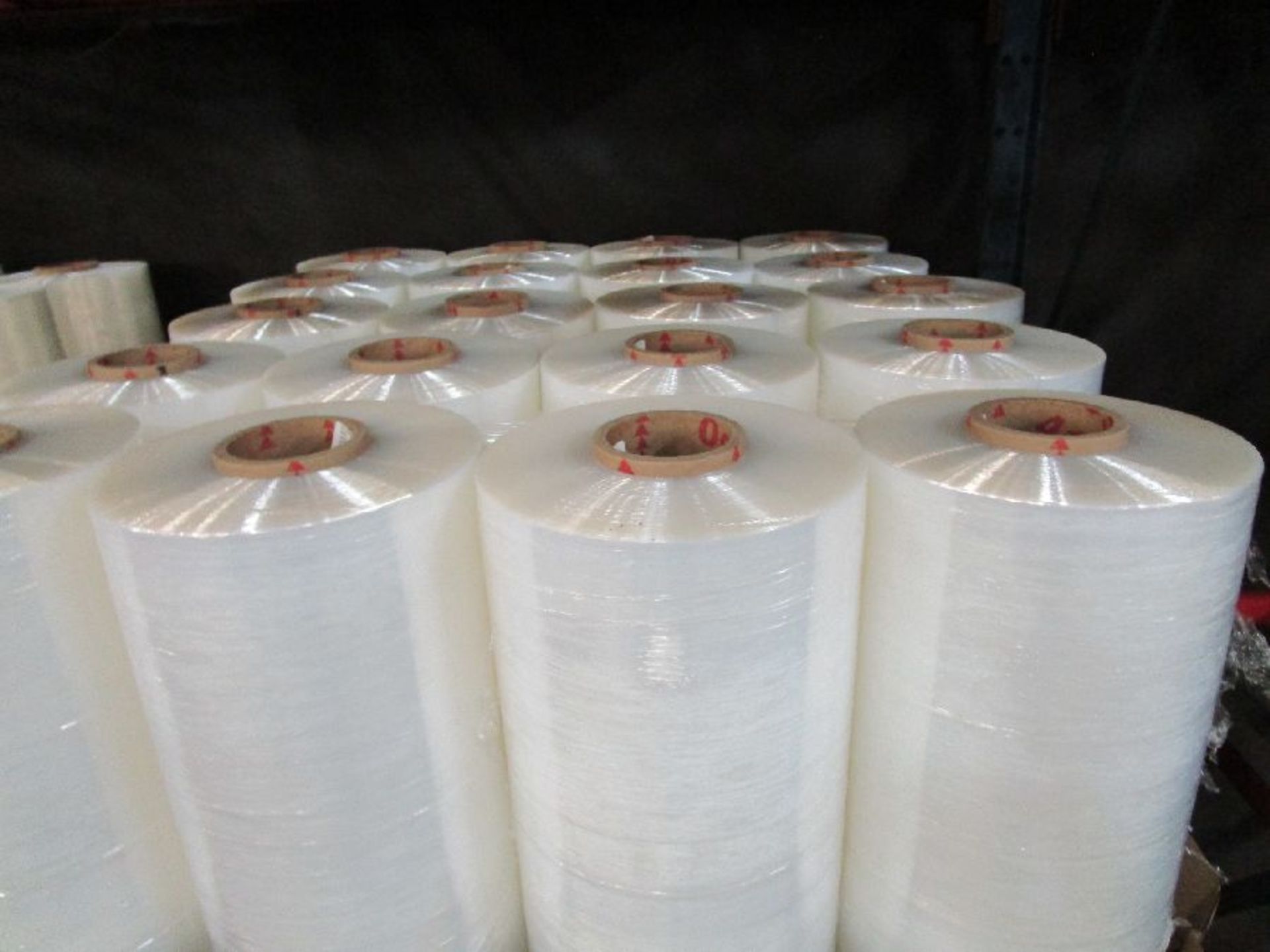 20"" Shrink Wrap Roll - Image 2 of 2