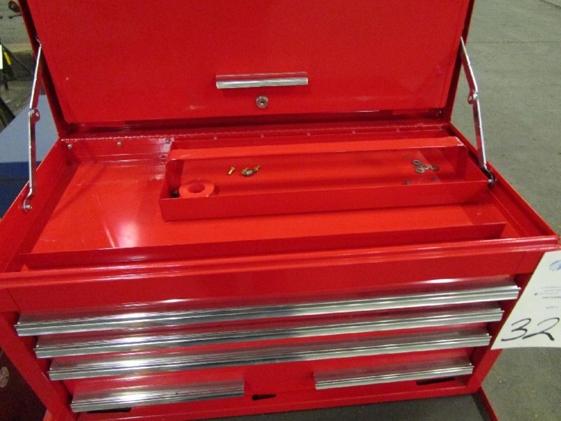 Proto Model 540S Rolling Tool Chest - Image 8 of 11