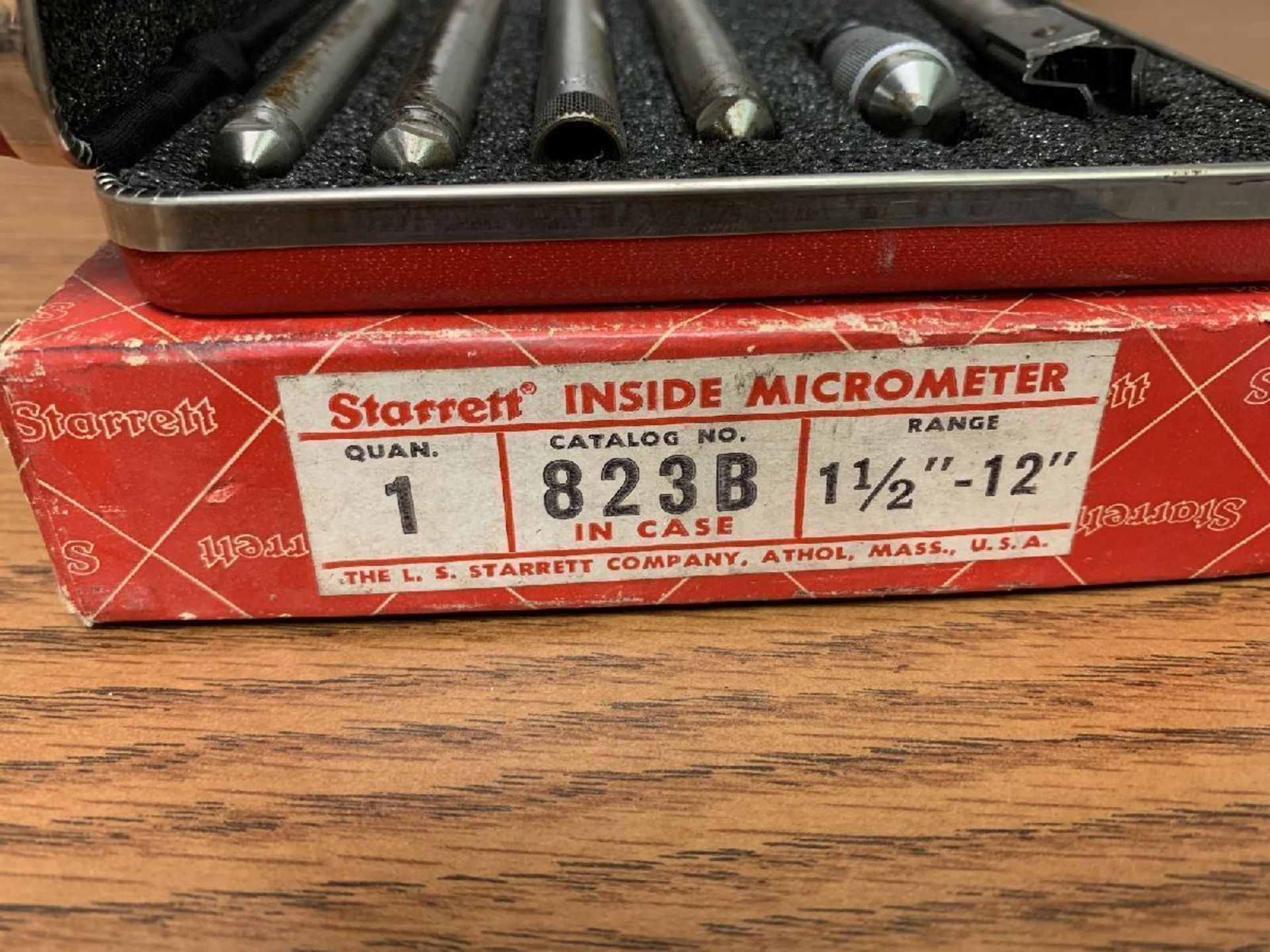 Micrometers - Image 5 of 5