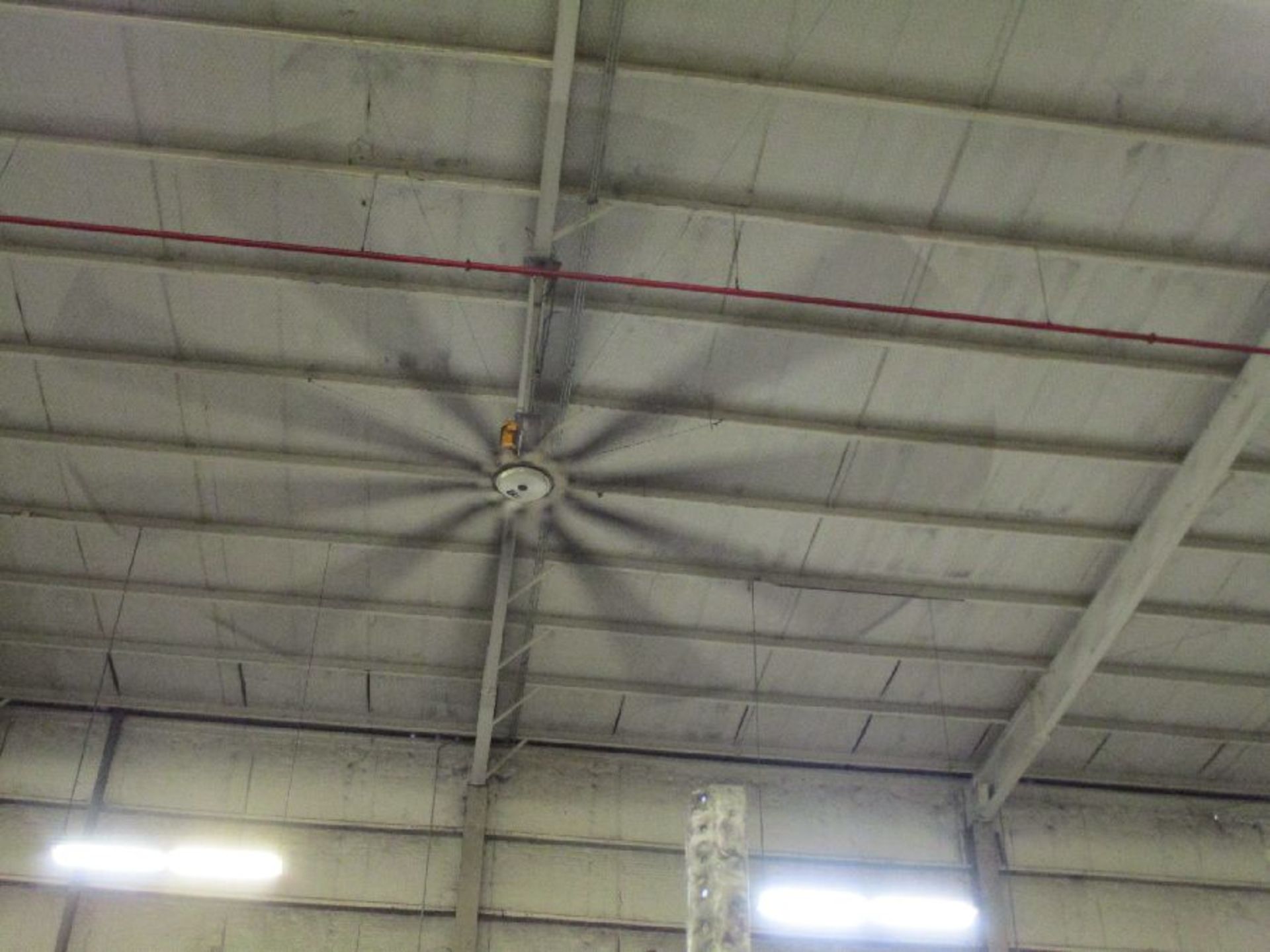 Big Ass Fan Co. 24' Diameter Ceiling Fan