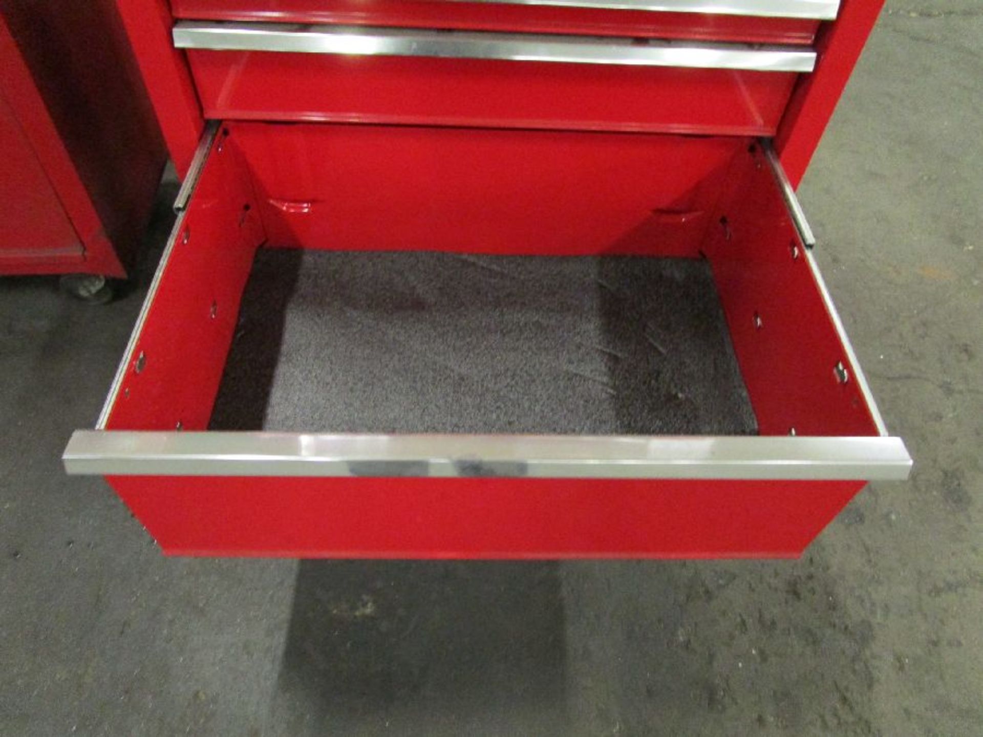 Proto Model 540S Rolling Tool Chest - Image 11 of 11