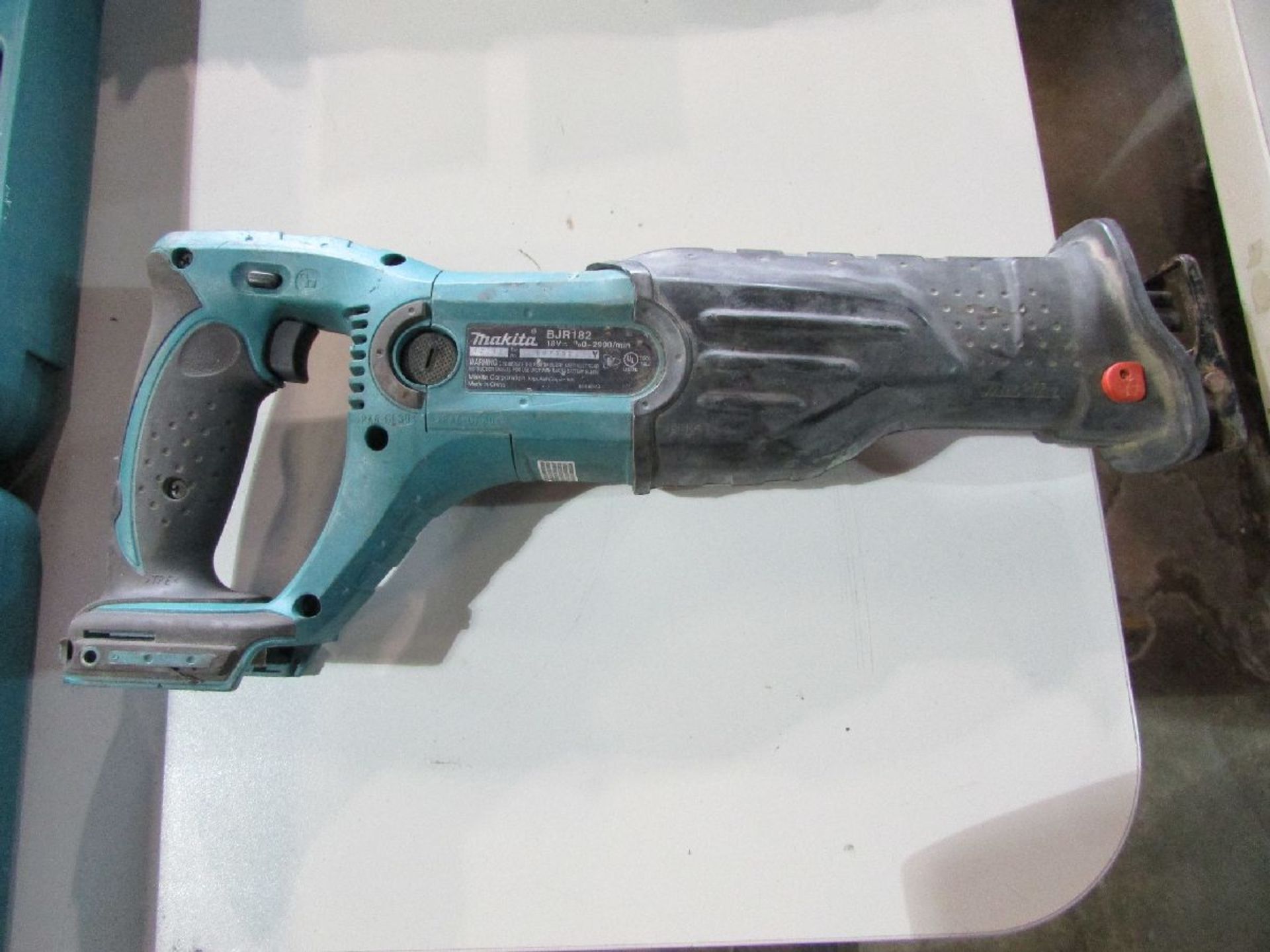 Makita 18V Cordless Power Hand Tools - Image 4 of 7