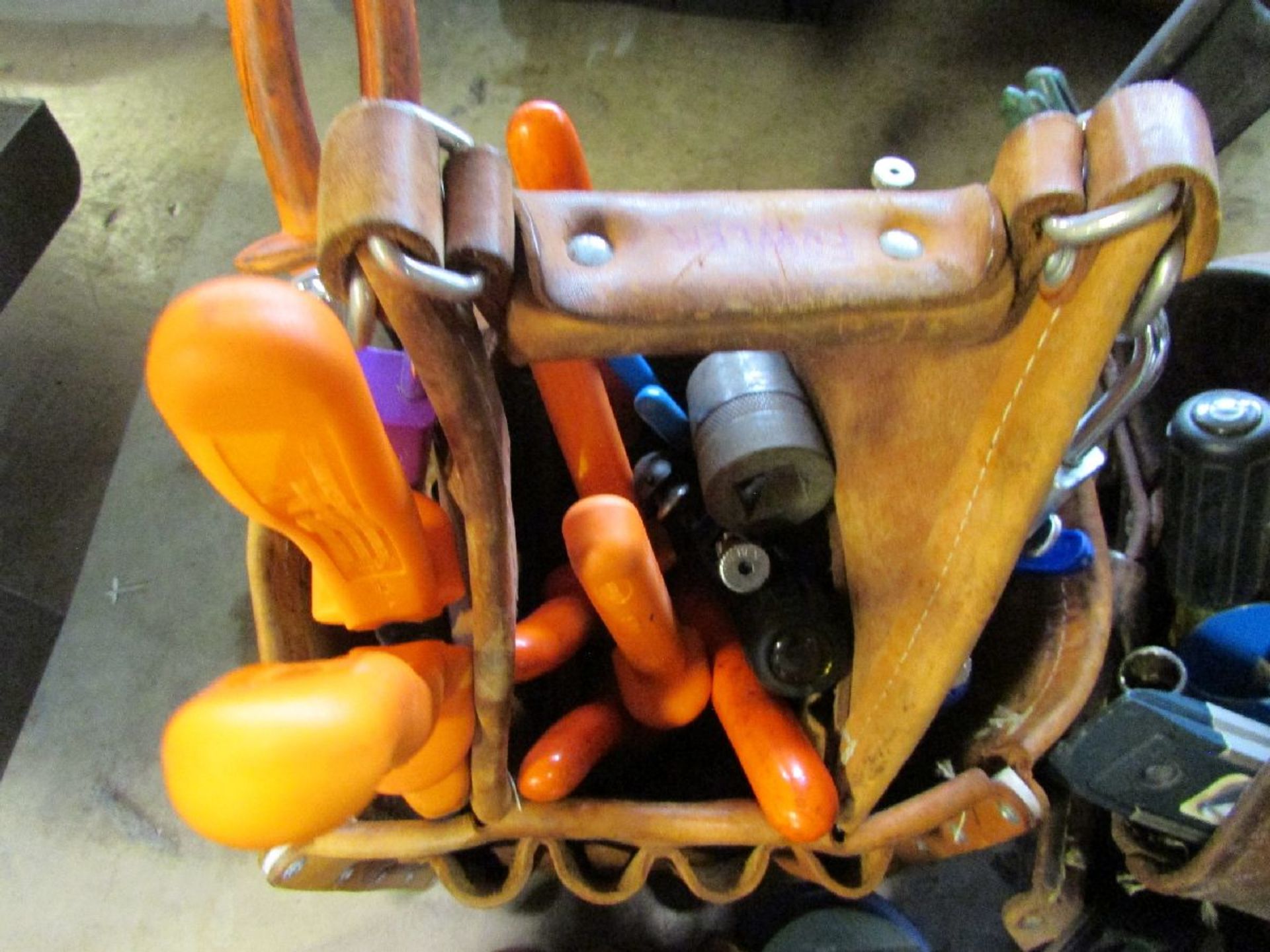 Assorted Tool Bags - Image 5 of 6