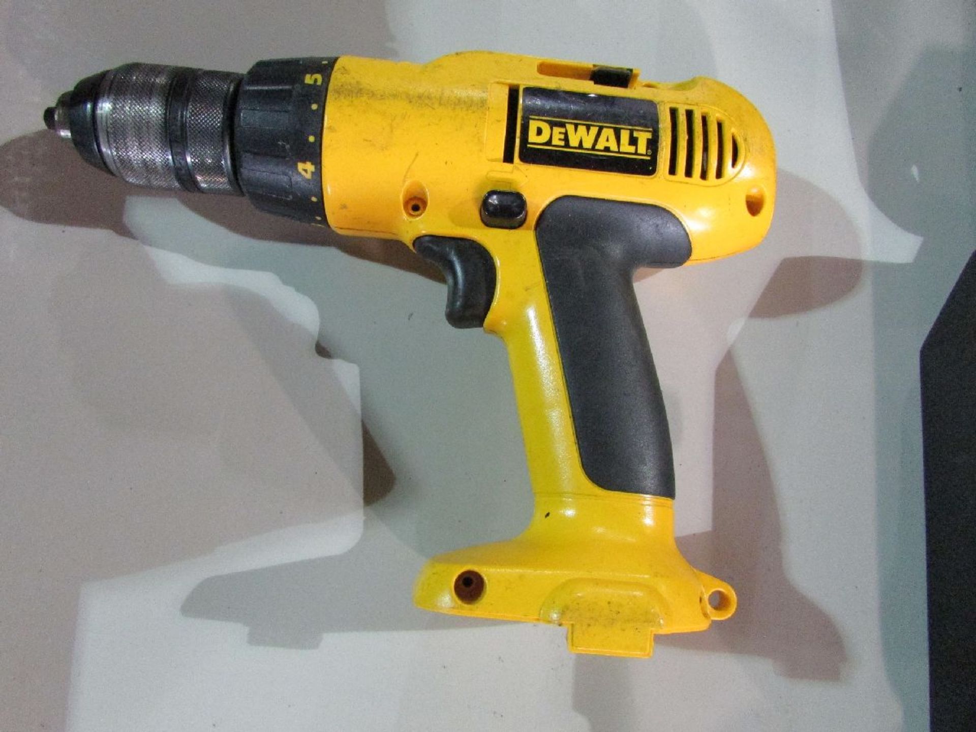 DeWalt 18V Cordless Power Hand Tools - Image 8 of 9