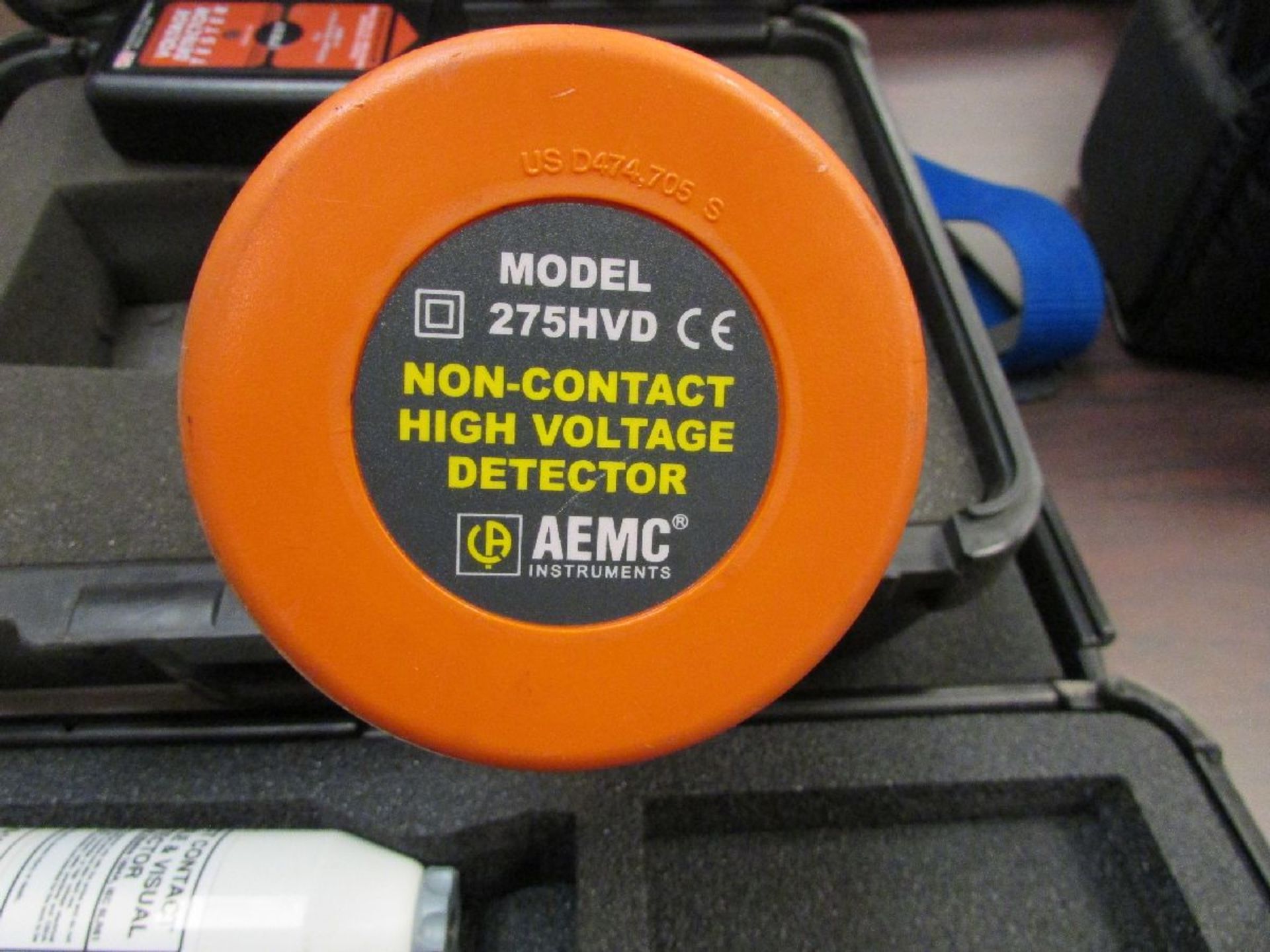 High Voltage Detectors - Image 4 of 4