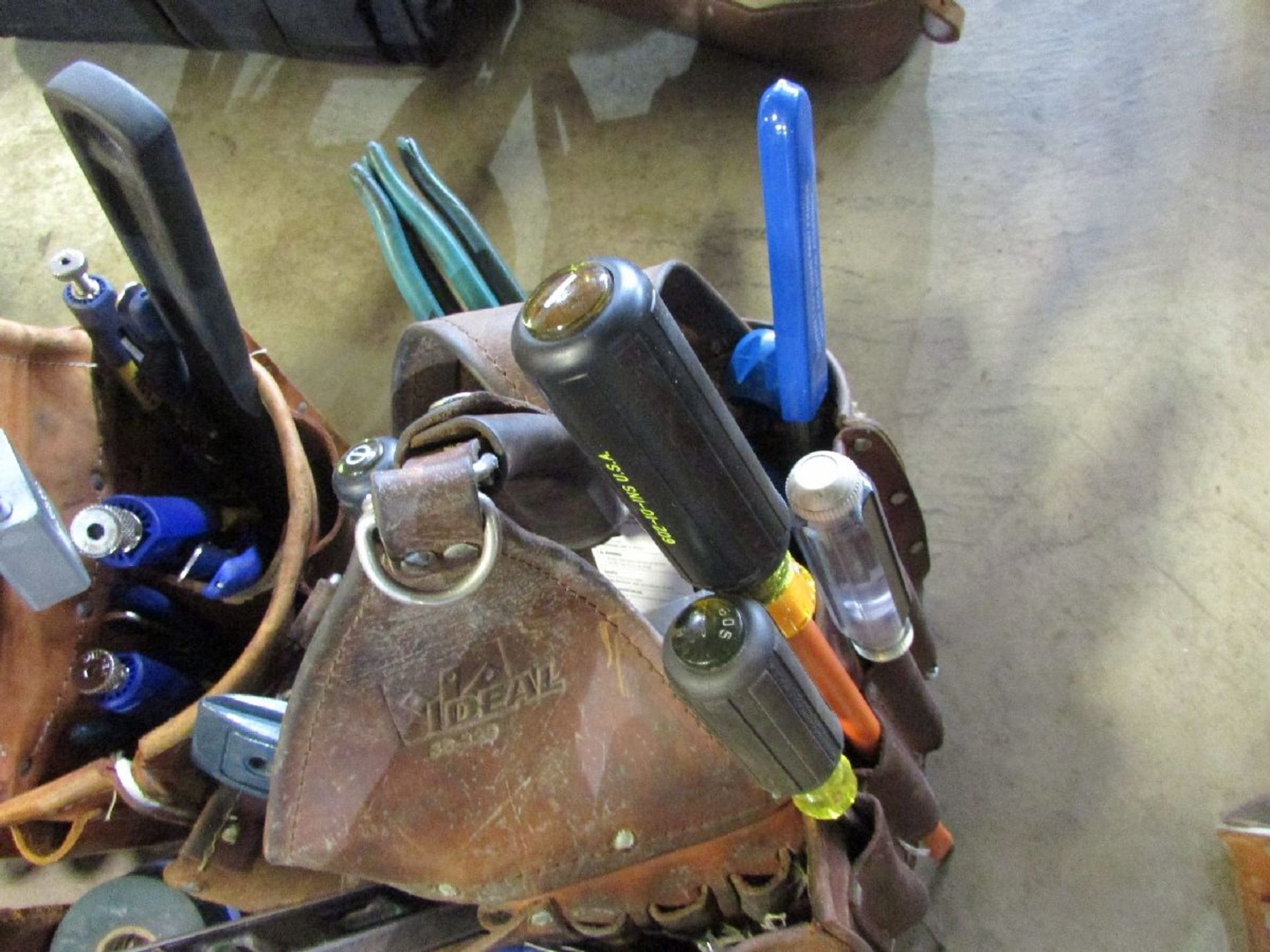 Assorted Tool Bags - Image 4 of 6