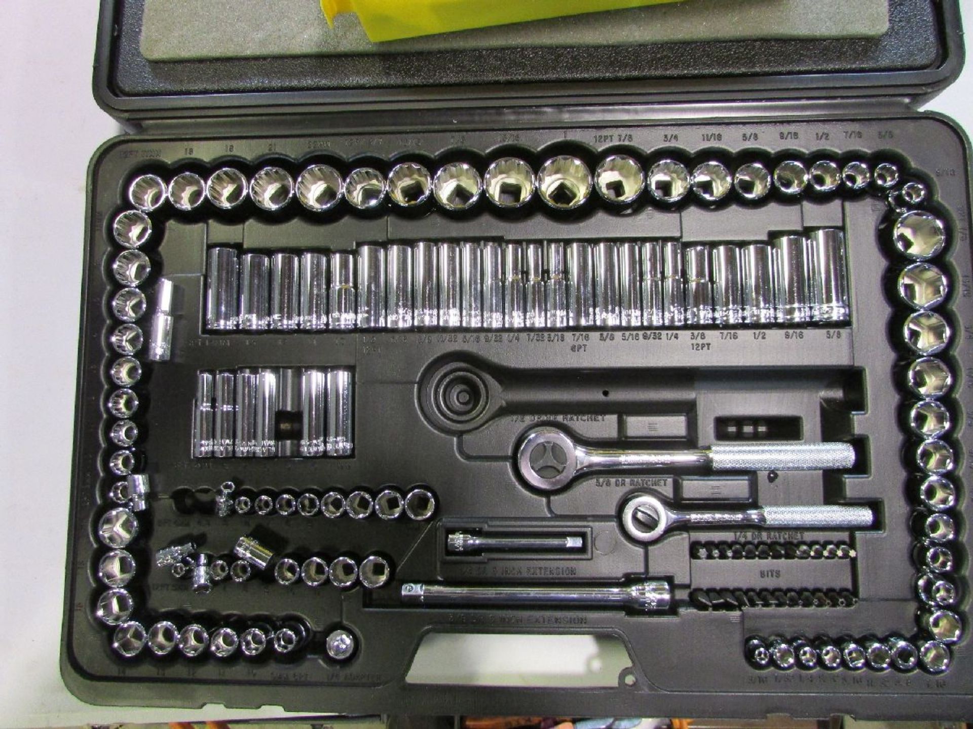 Blackhawk Metric and SAE Socket Set - Image 2 of 4