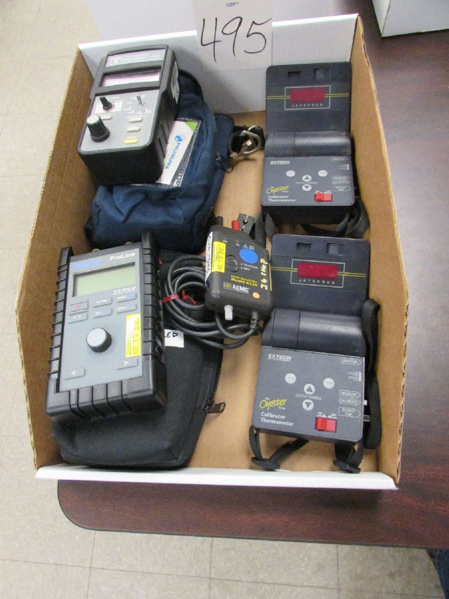 Assorted Calibrators - Image 2 of 7