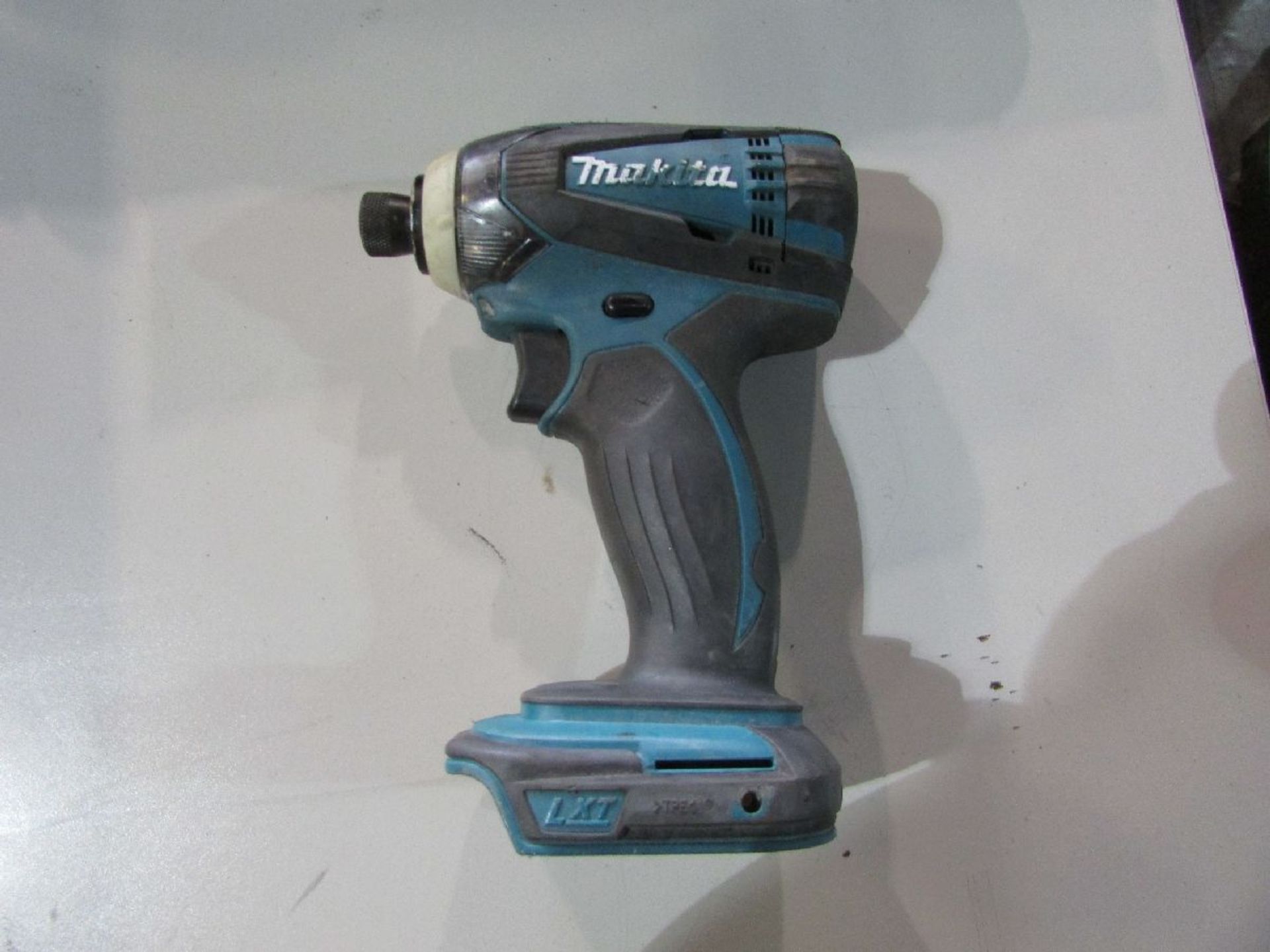 Makita 18V Cordless Power Hand Tools - Image 2 of 7