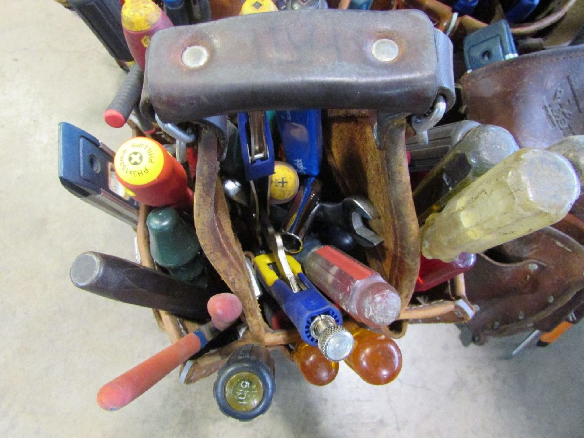 Assorted Tool Bags - Image 3 of 6