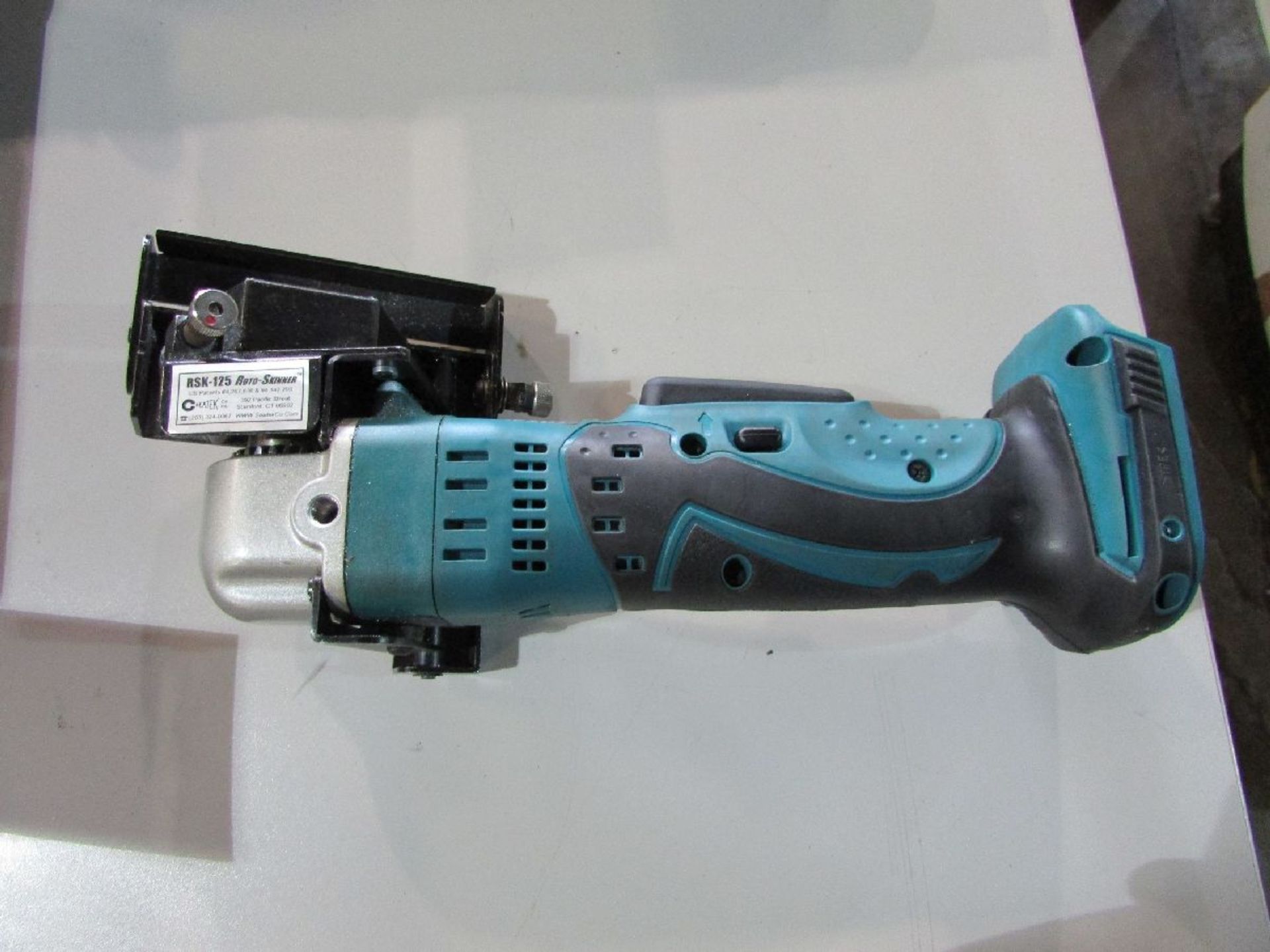 Makita 18V Cordless Power Hand Tools - Image 5 of 7