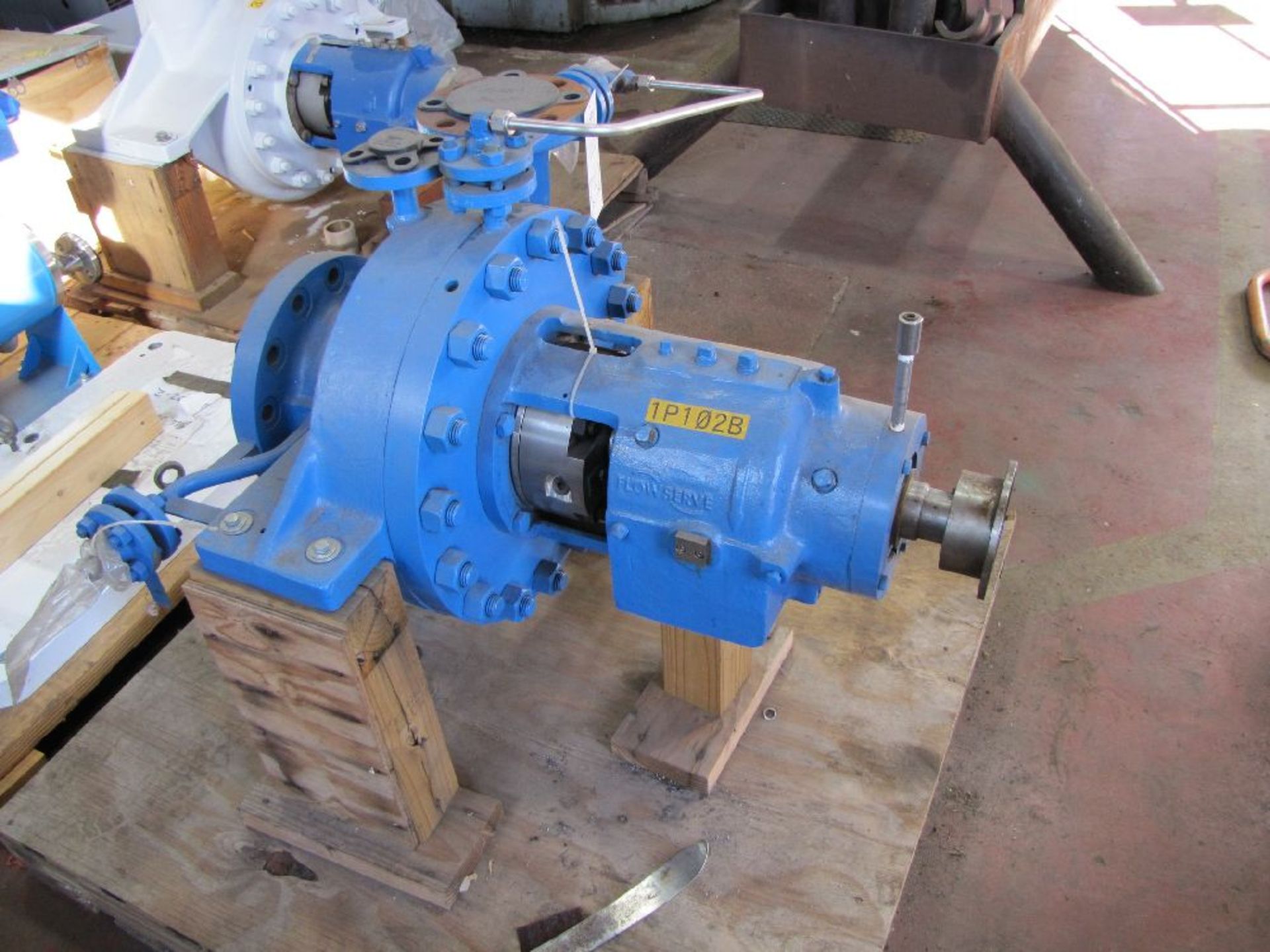 Pacific 3x6 Centrifugal Pump - Image 5 of 6