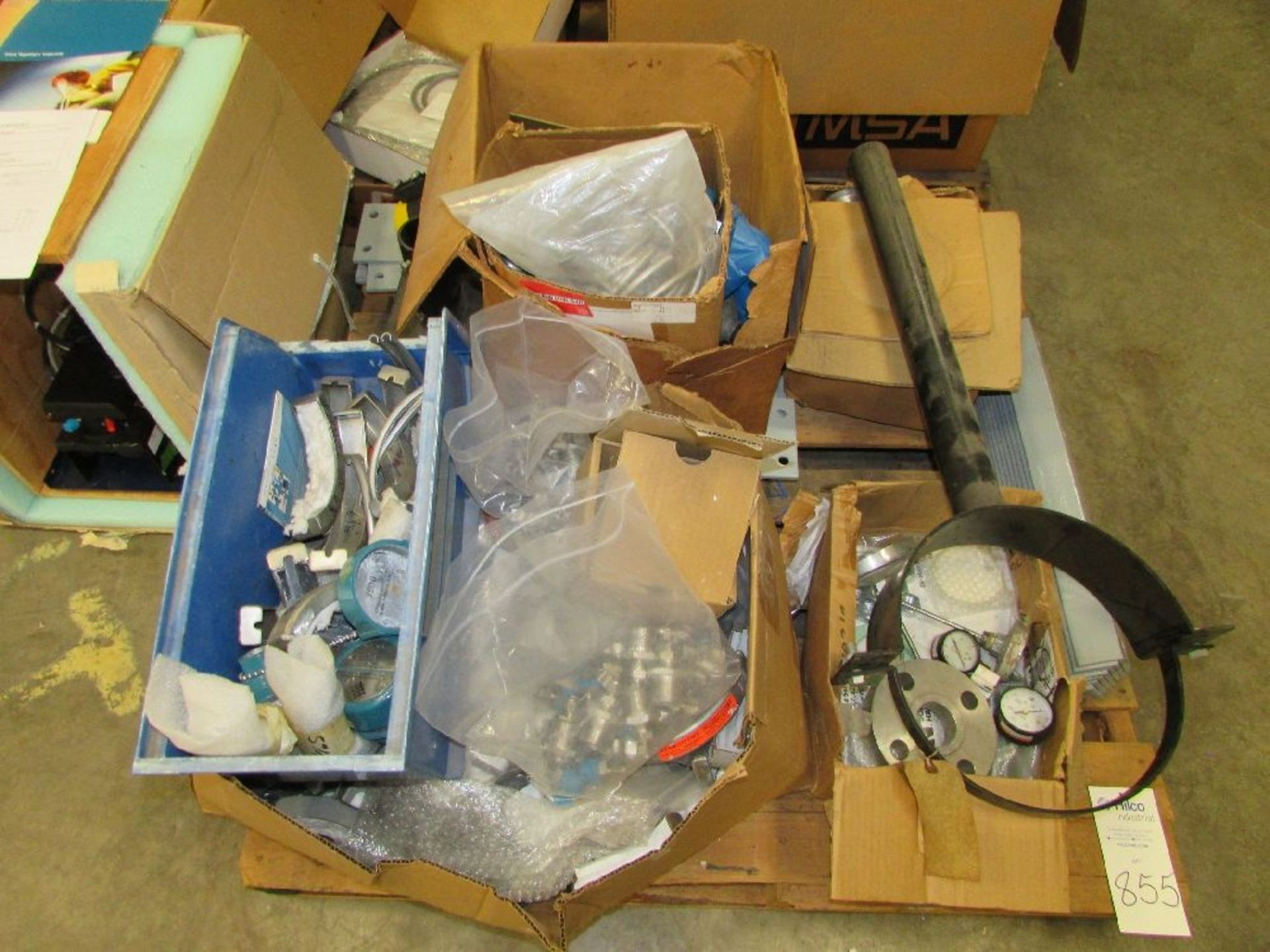 Assorted Spare Parts - Image 2 of 13