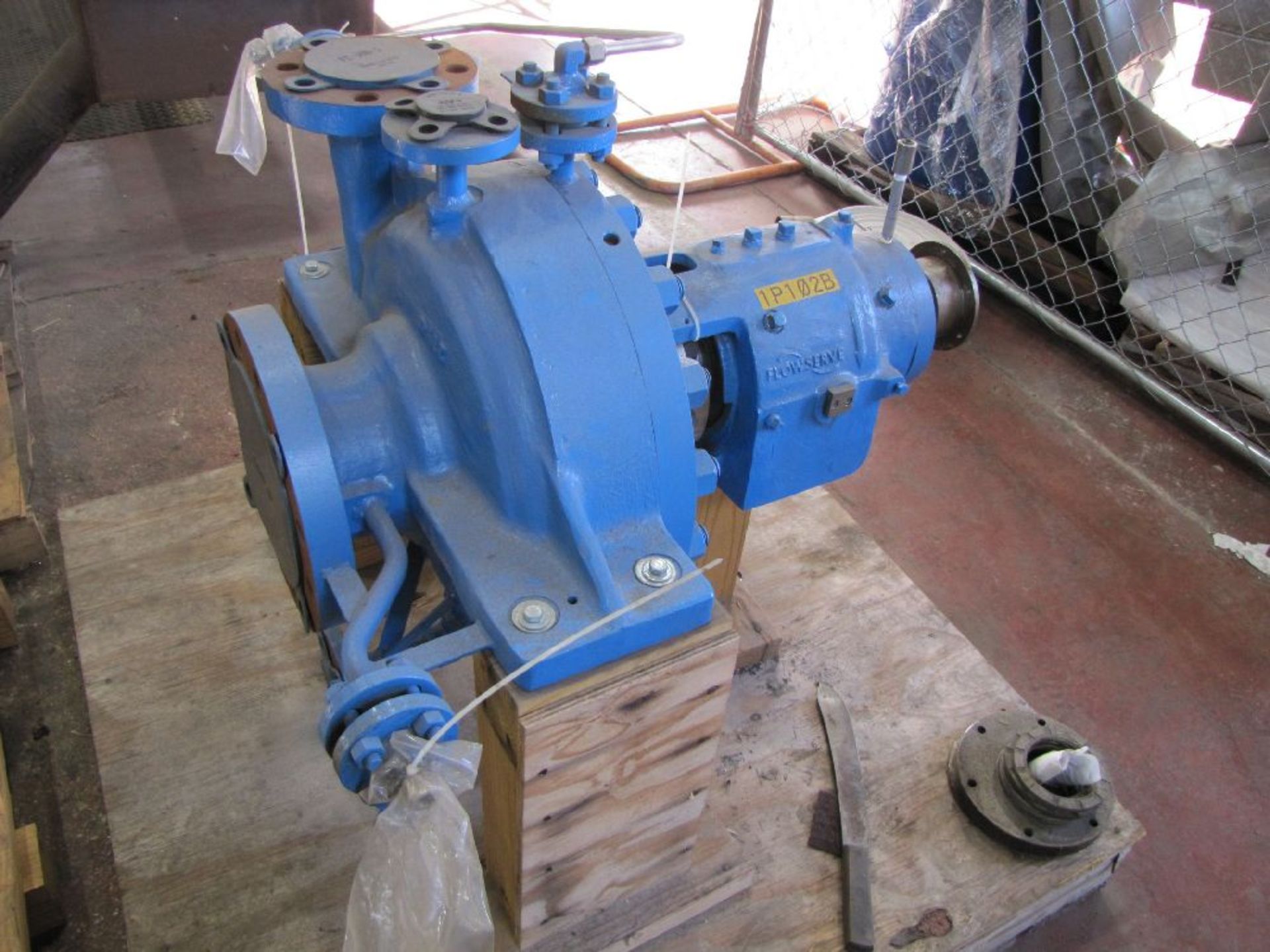 Pacific 3x6 Centrifugal Pump - Image 6 of 6
