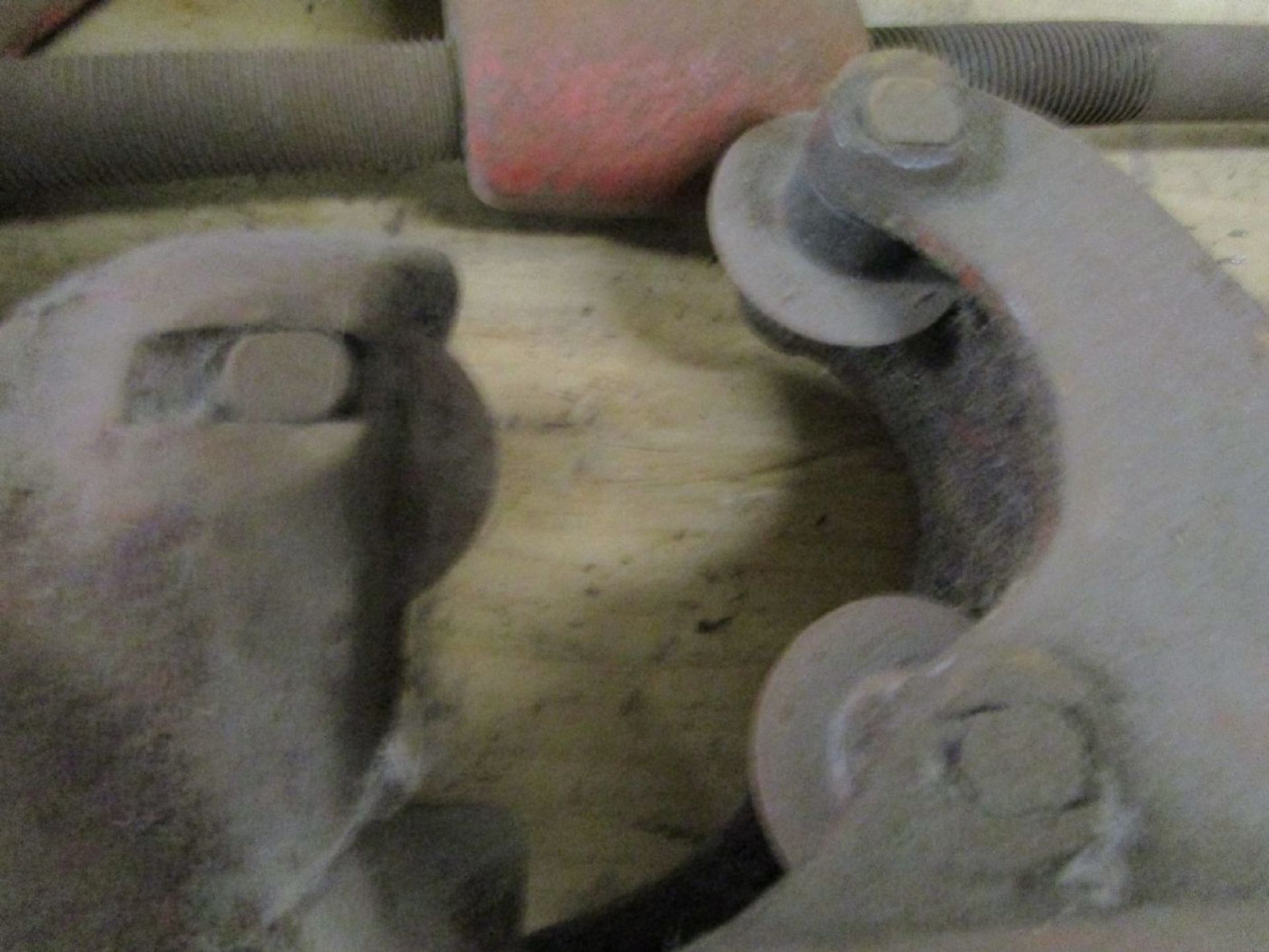 Ridgid 3-Wheel Pipe Cutter - Image 3 of 3