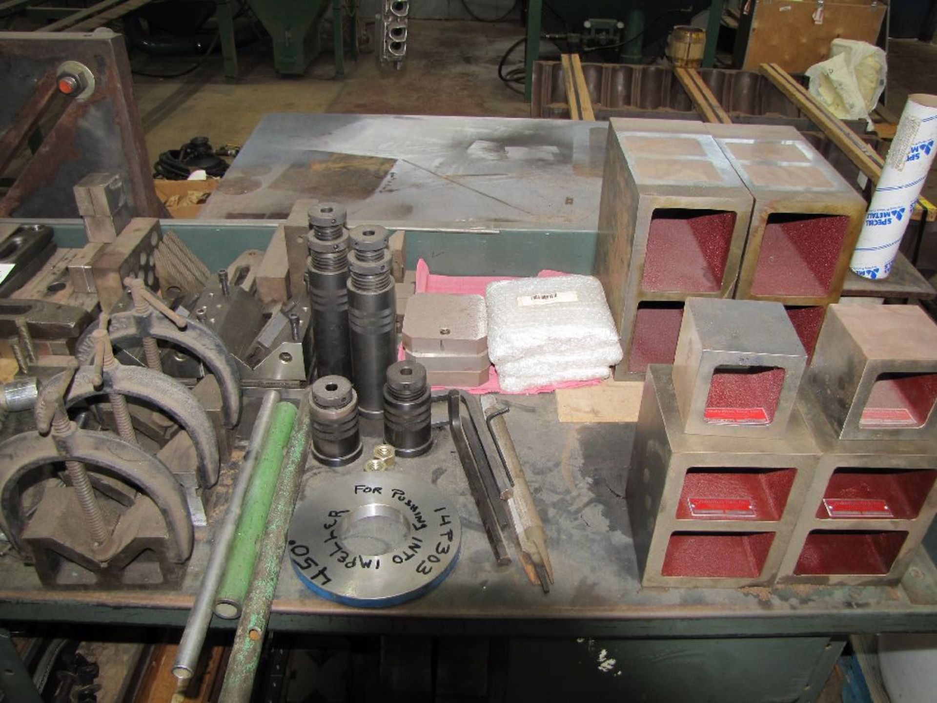 Assorted Tooling - Image 6 of 8