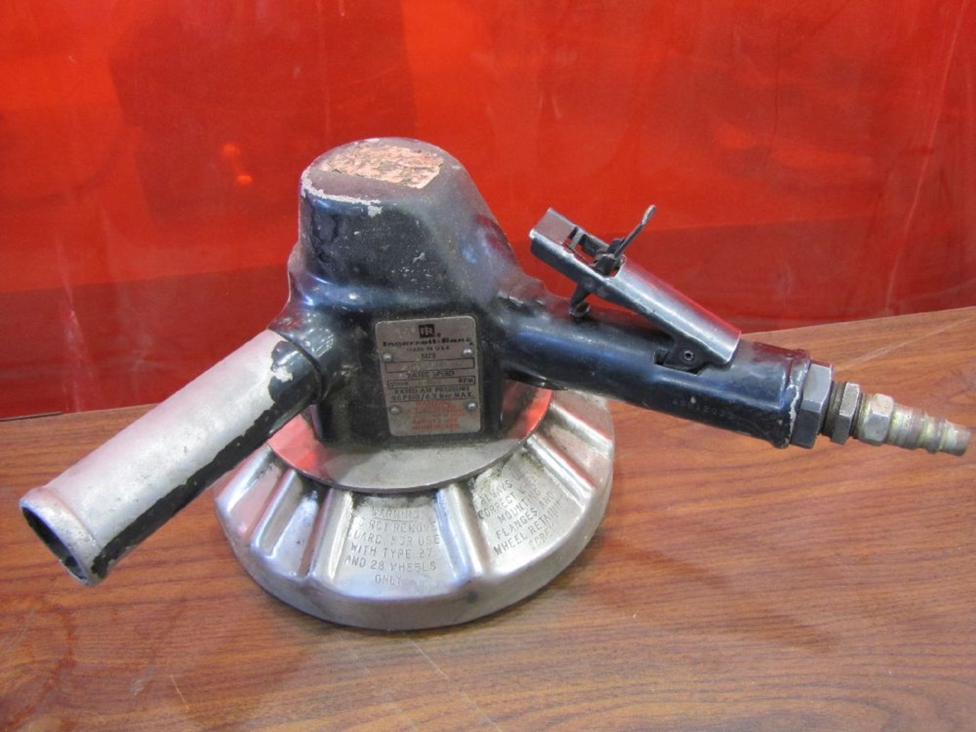 Assorted Pneumatic Power Hand Tools - Image 7 of 7