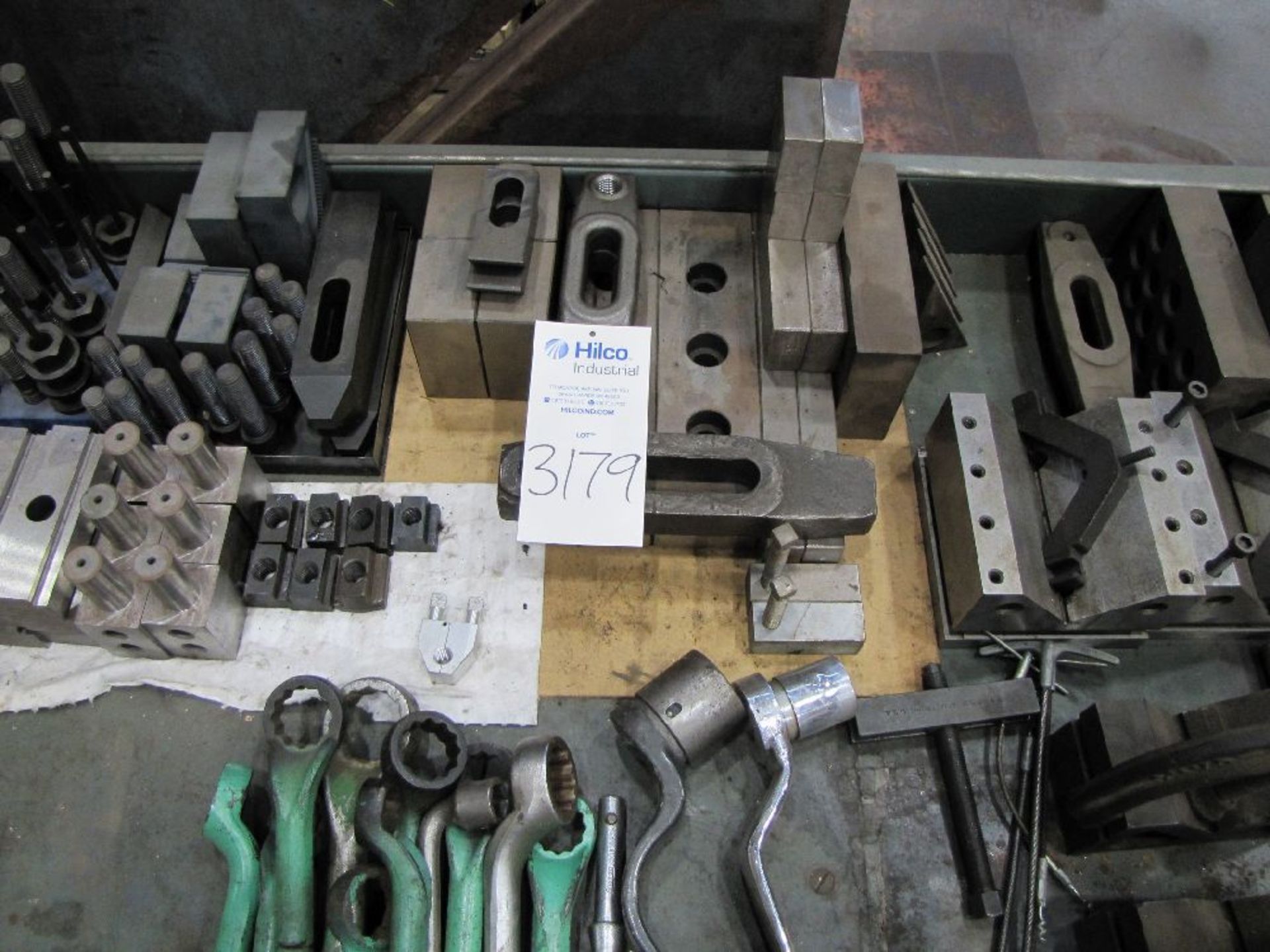 Assorted Tooling - Image 3 of 8