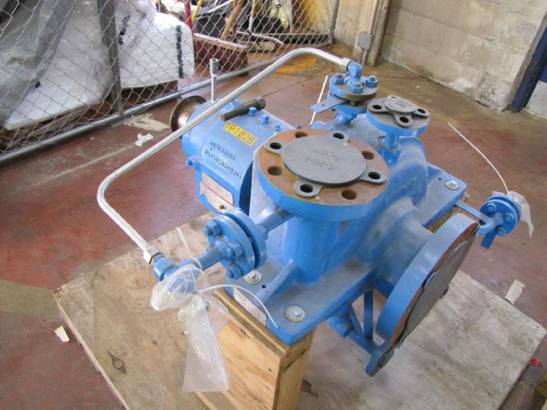 Pacific 3x6 Centrifugal Pump - Image 2 of 6