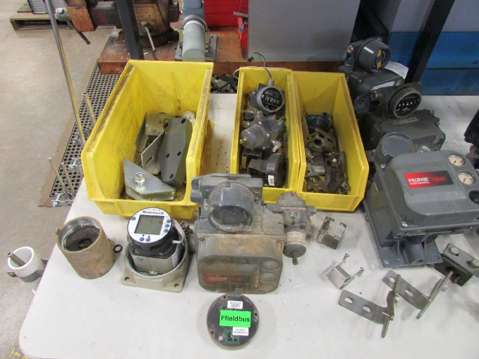 Positioners, Transmitters Spare Parts - Image 3 of 9