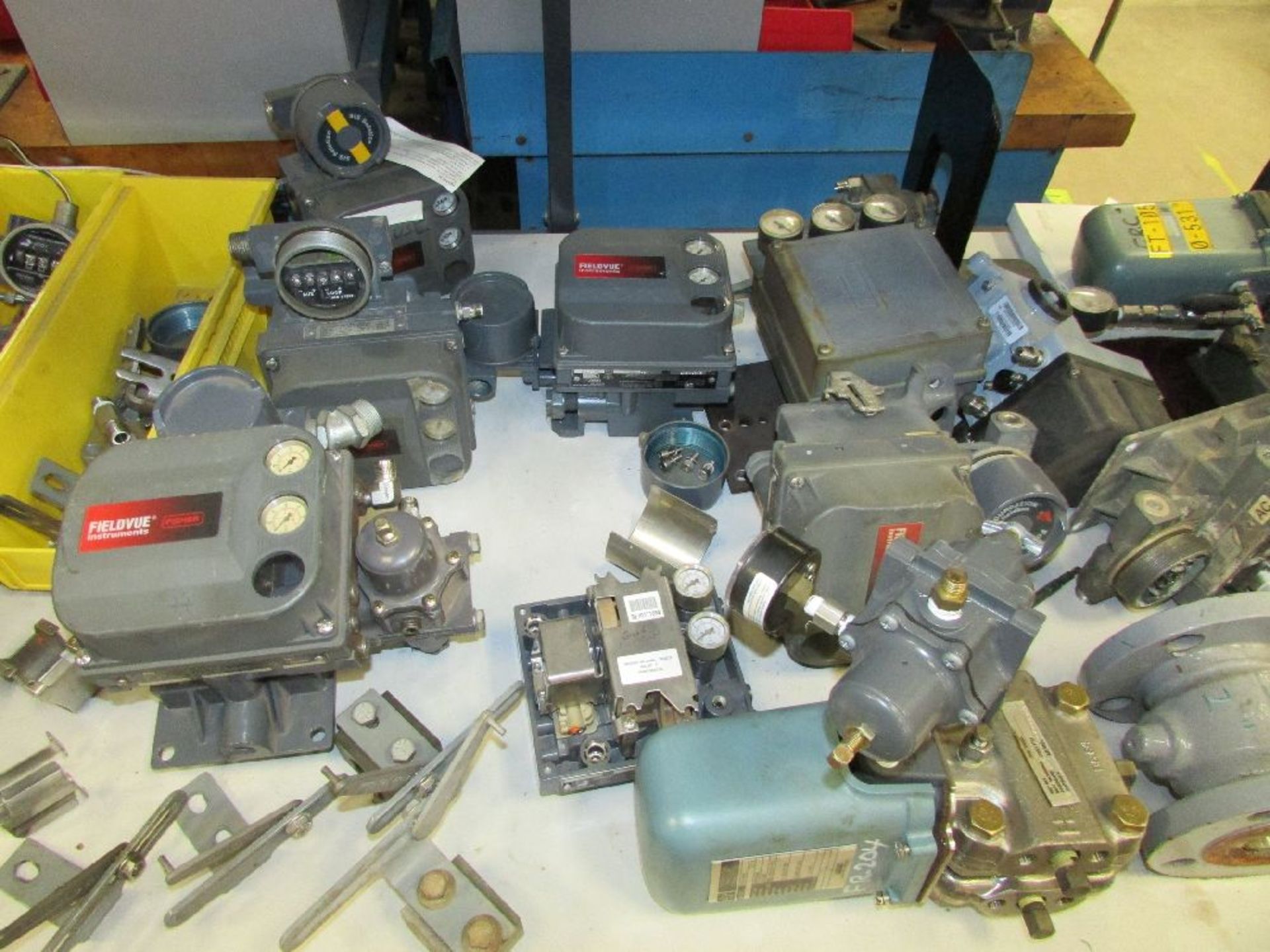 Positioners, Transmitters Spare Parts - Image 4 of 9