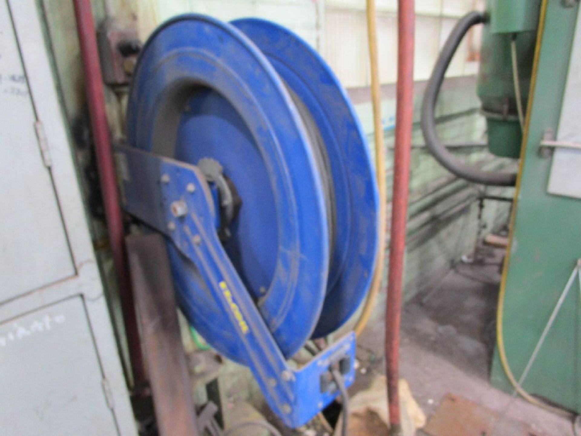 Cox Reels Retractable Hose Reel - Image 2 of 2