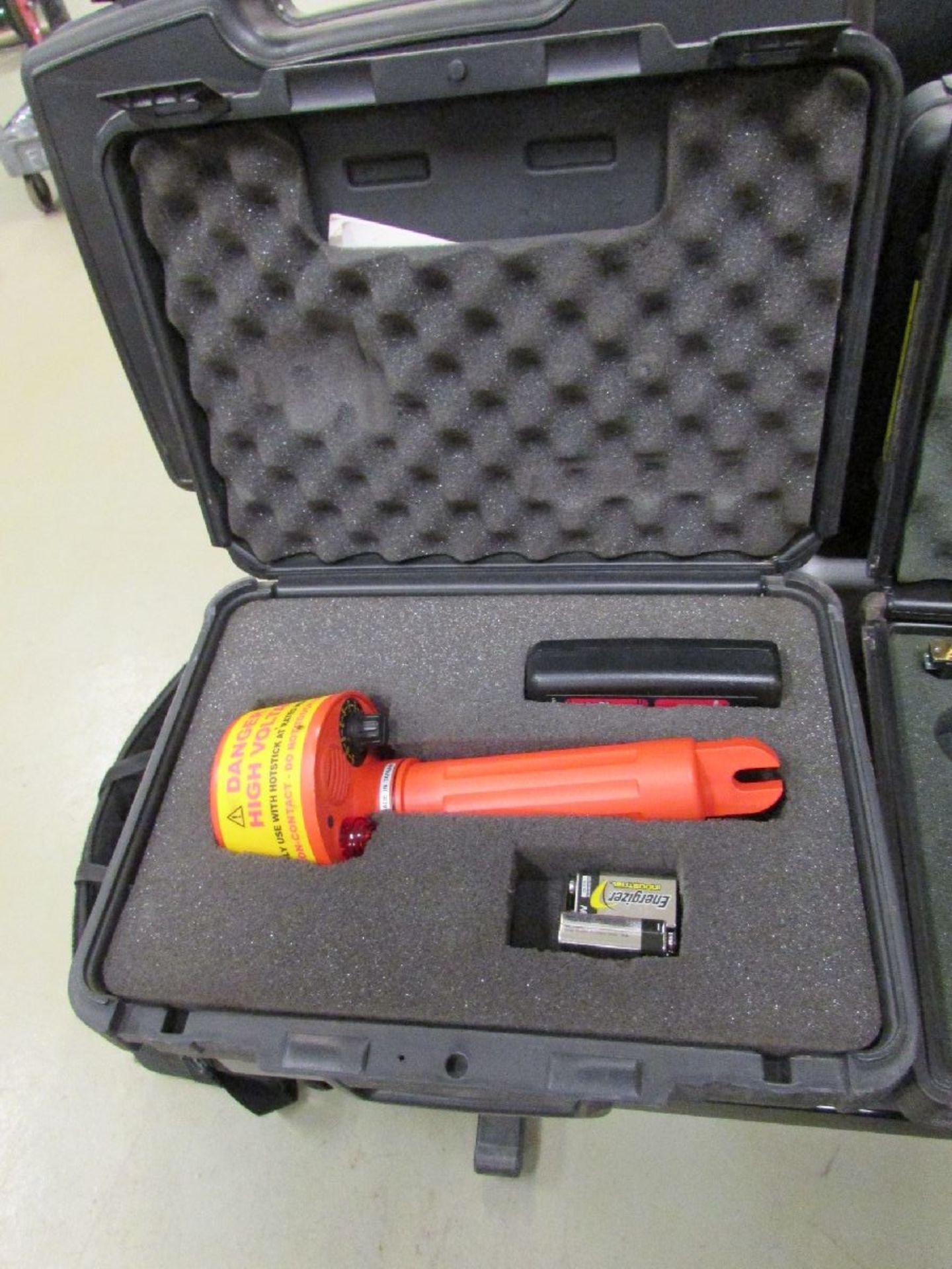 AEMC Model 275HVD Non-Contact High Voltage Detector - Image 2 of 4