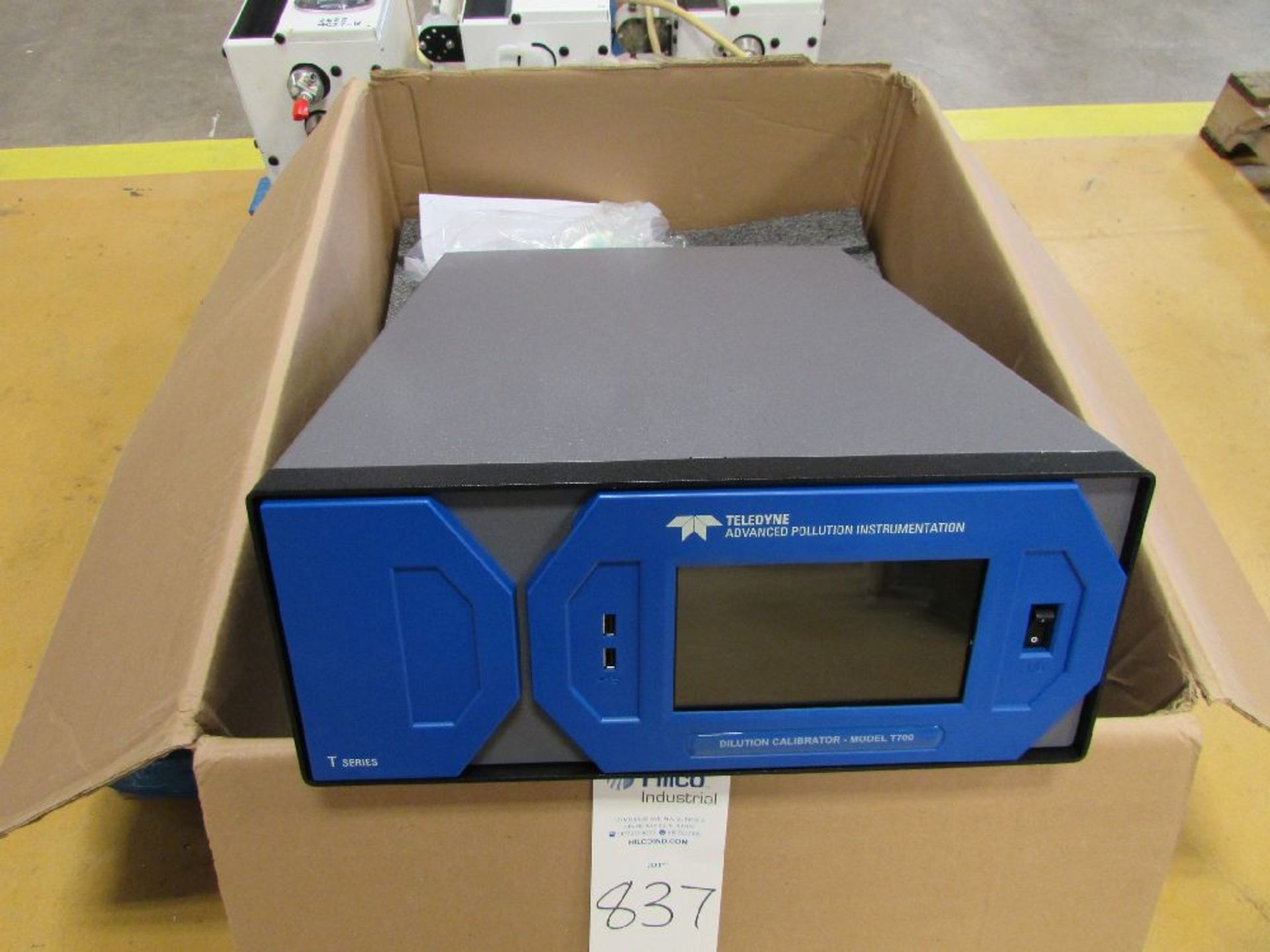 Teledyne Model T700 Unused Dilution Calibrator