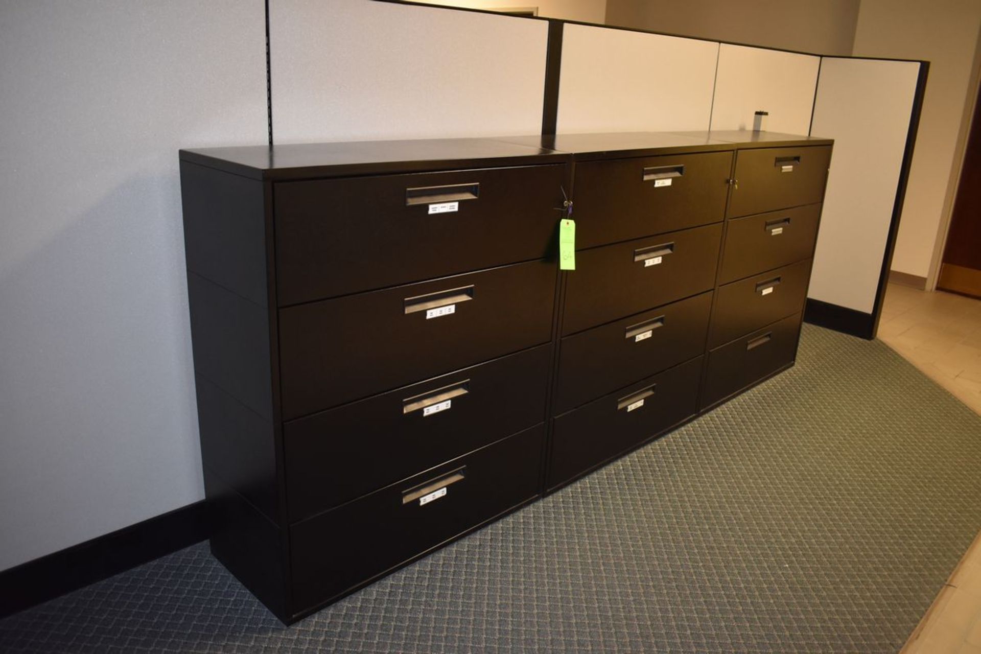 Filing Cabinet - Image 2 of 2